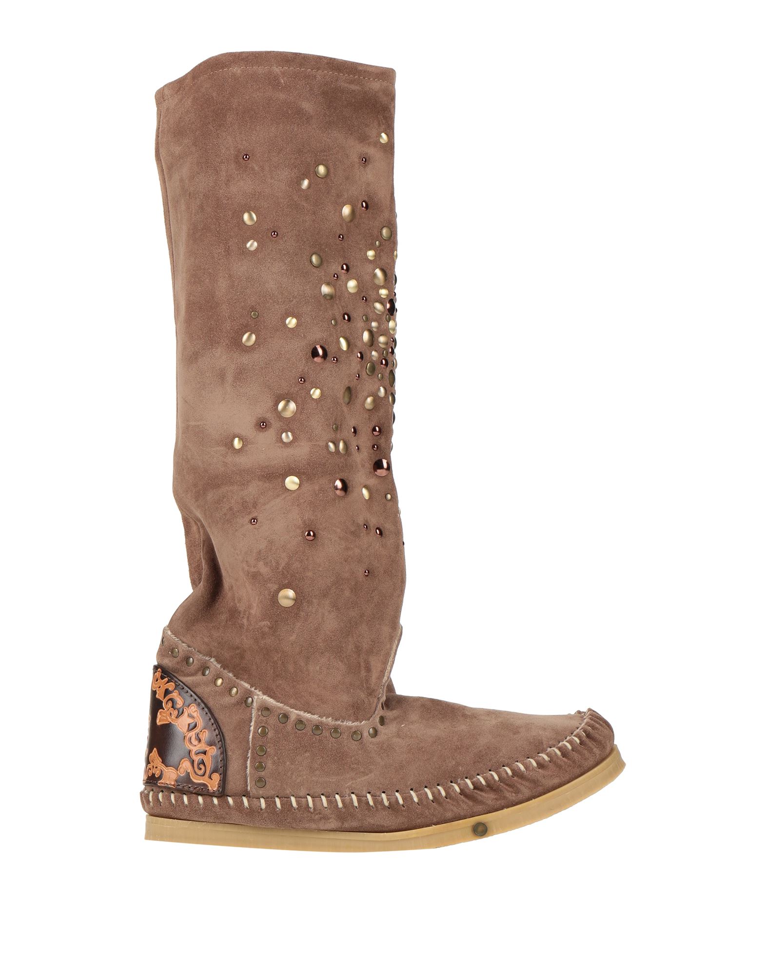 LdiR LdiR ΠΑΠΟΥΤΣΙΑ Μπότα