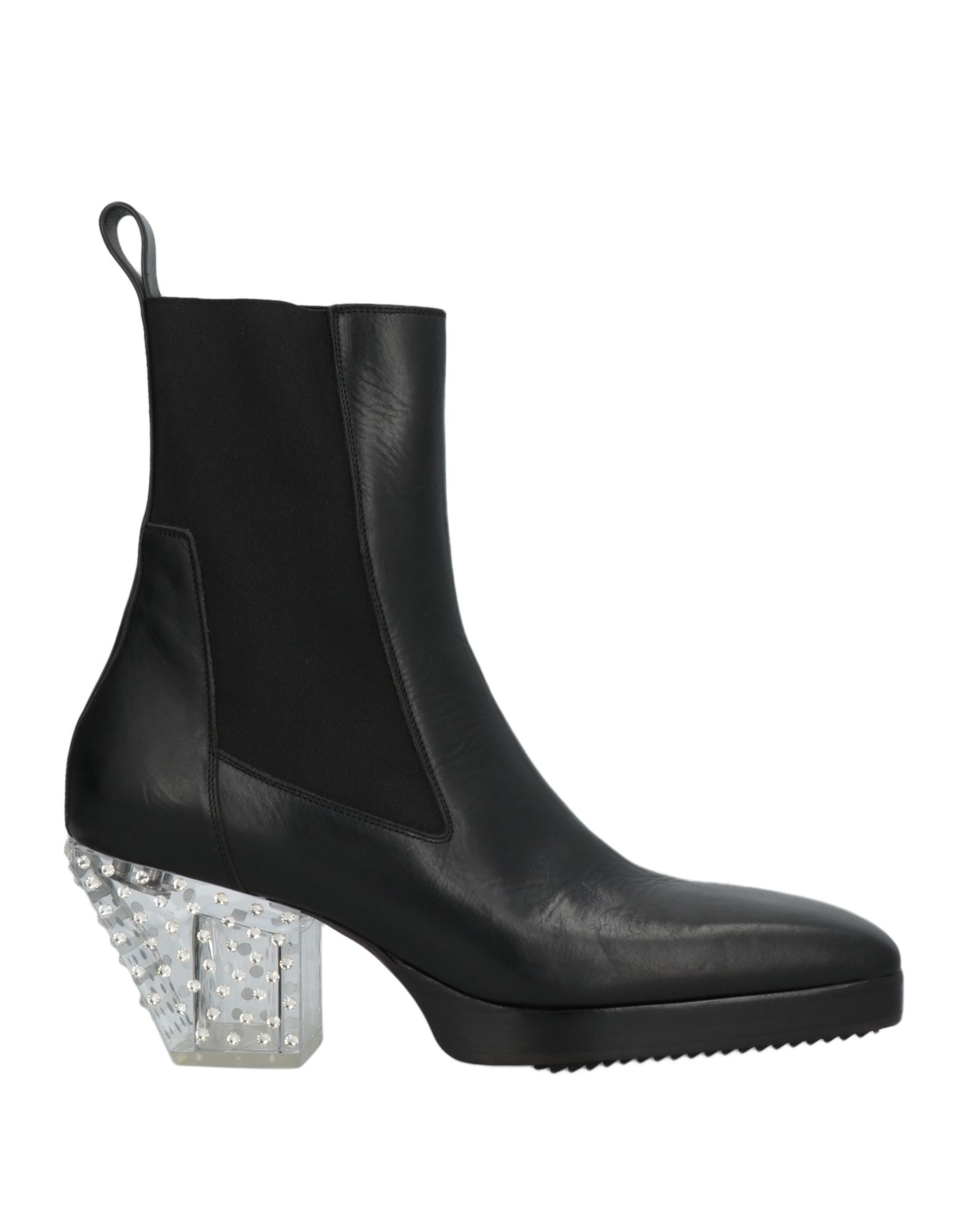 RICK OWENS ΠΑΠΟΥΤΣΙΑ Μποτάκια