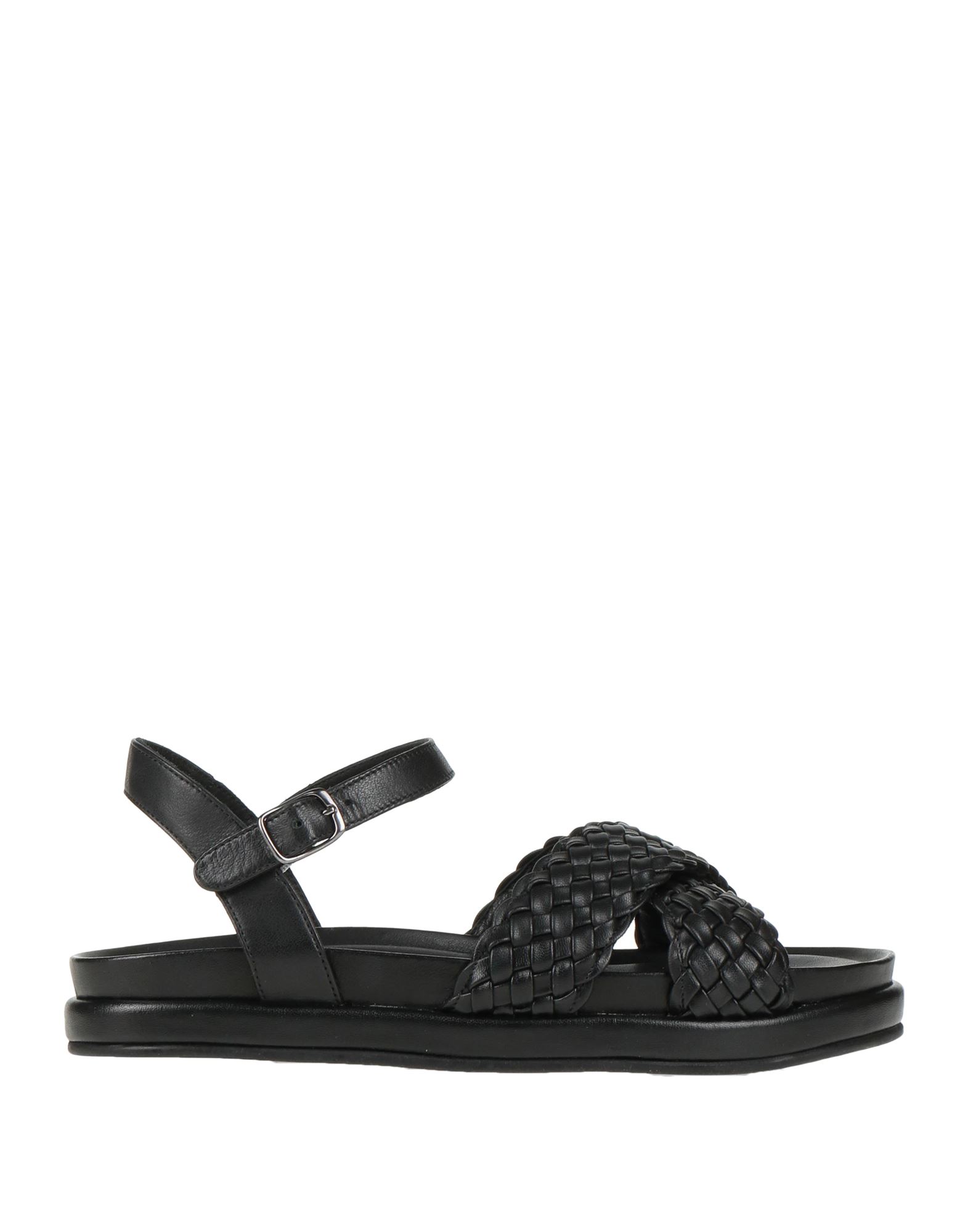 Habille Sandals In Black