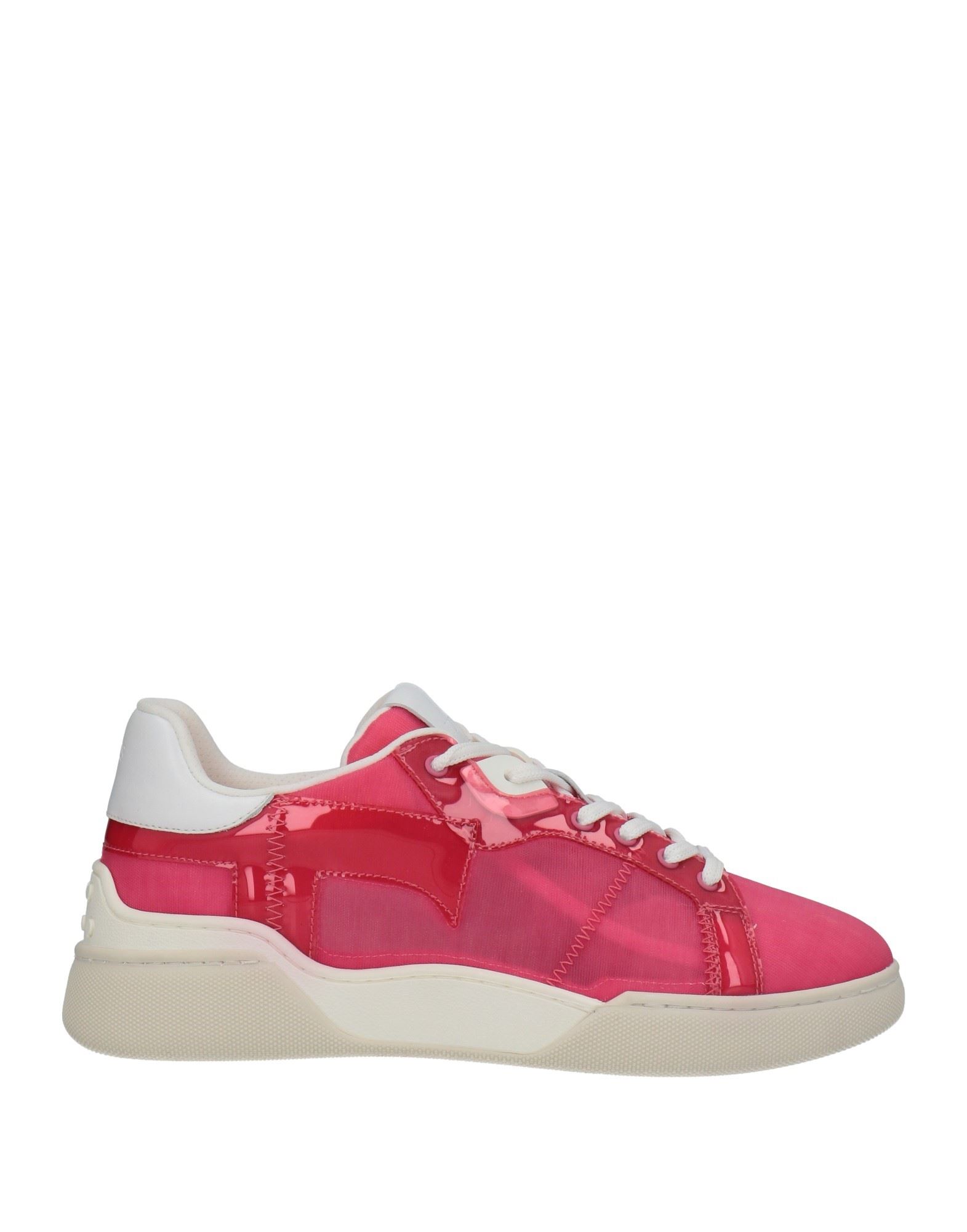 TOD'S ΠΑΠΟΥΤΣΙΑ Αθλητικά παπούτσια
