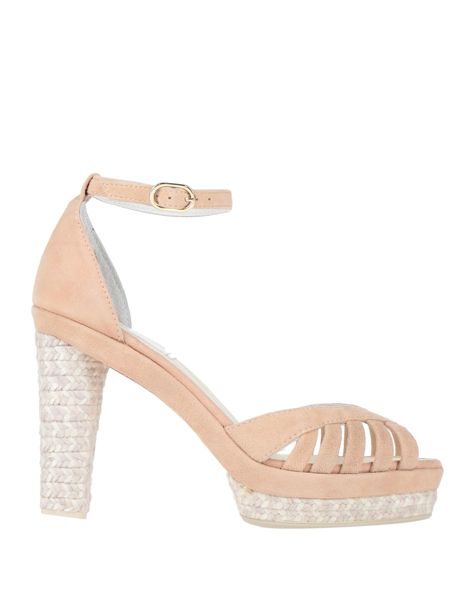 Gaimo Sandals In Pink