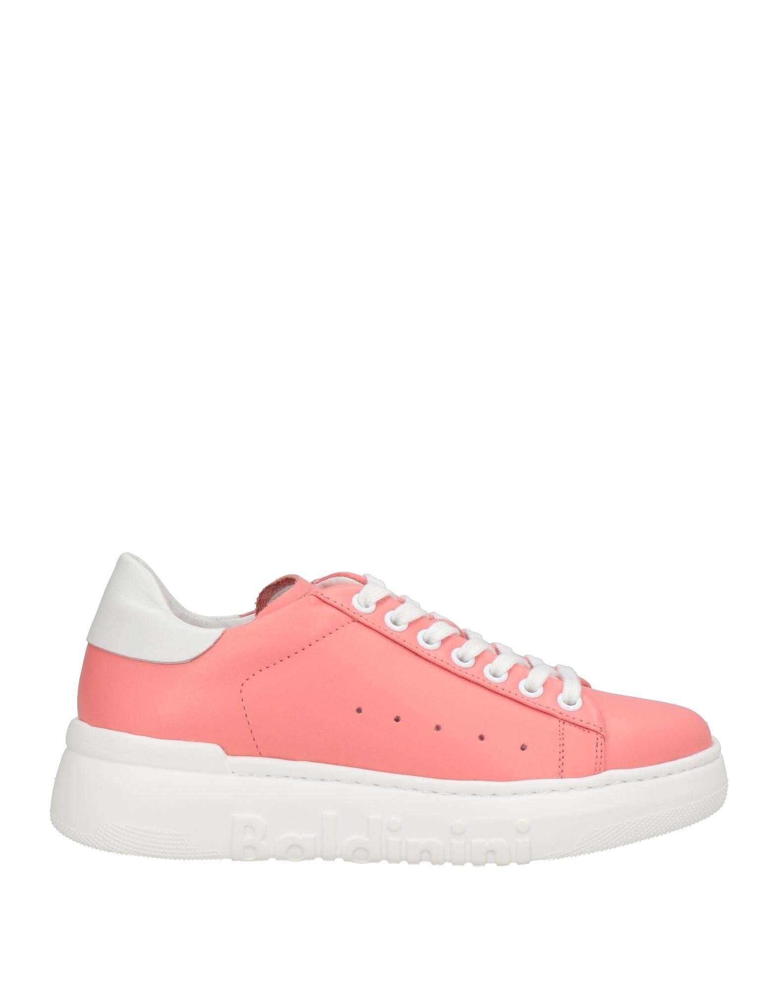 Baldinini Sneakers In Pink