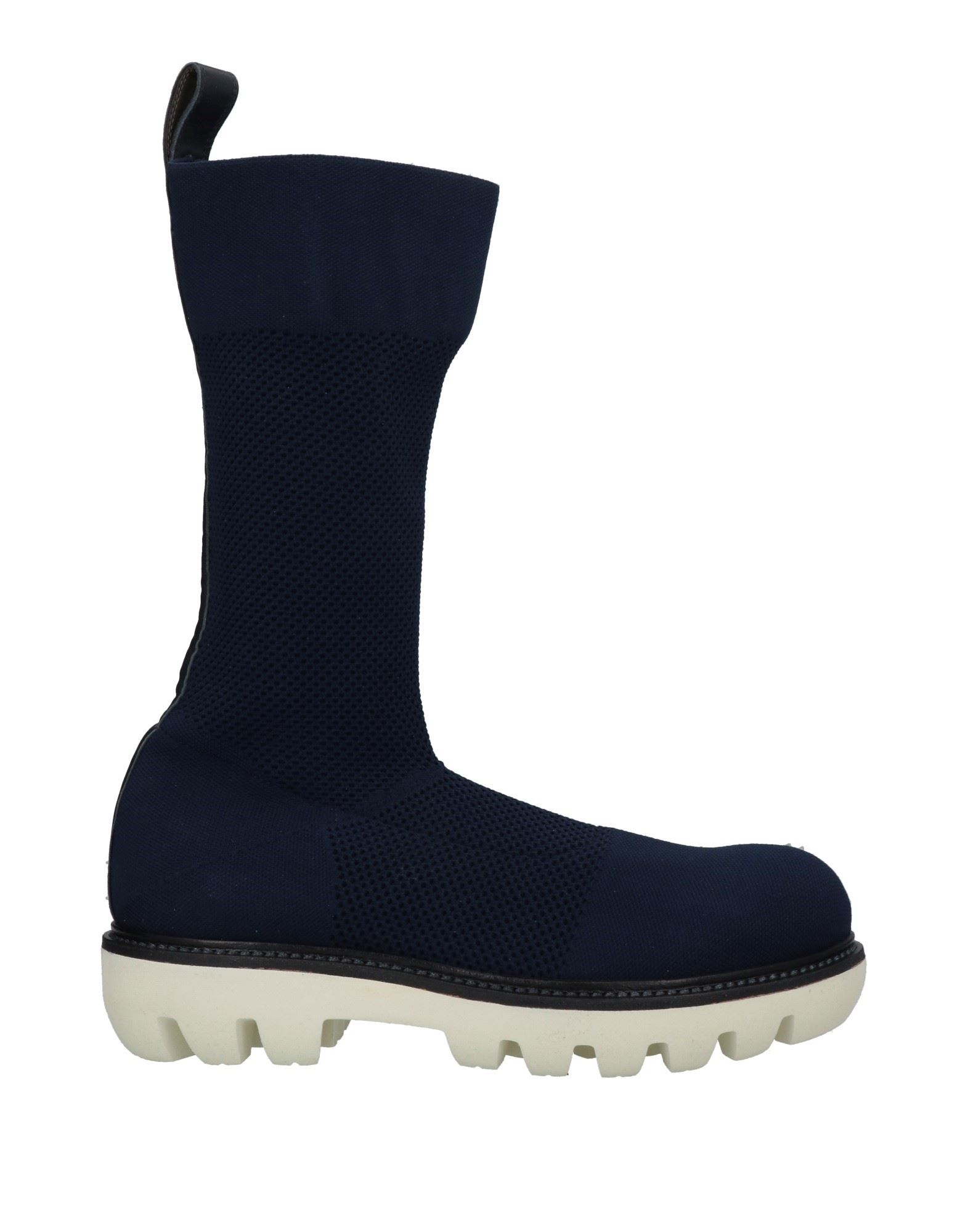 Rocco P Knee Boots In Blue