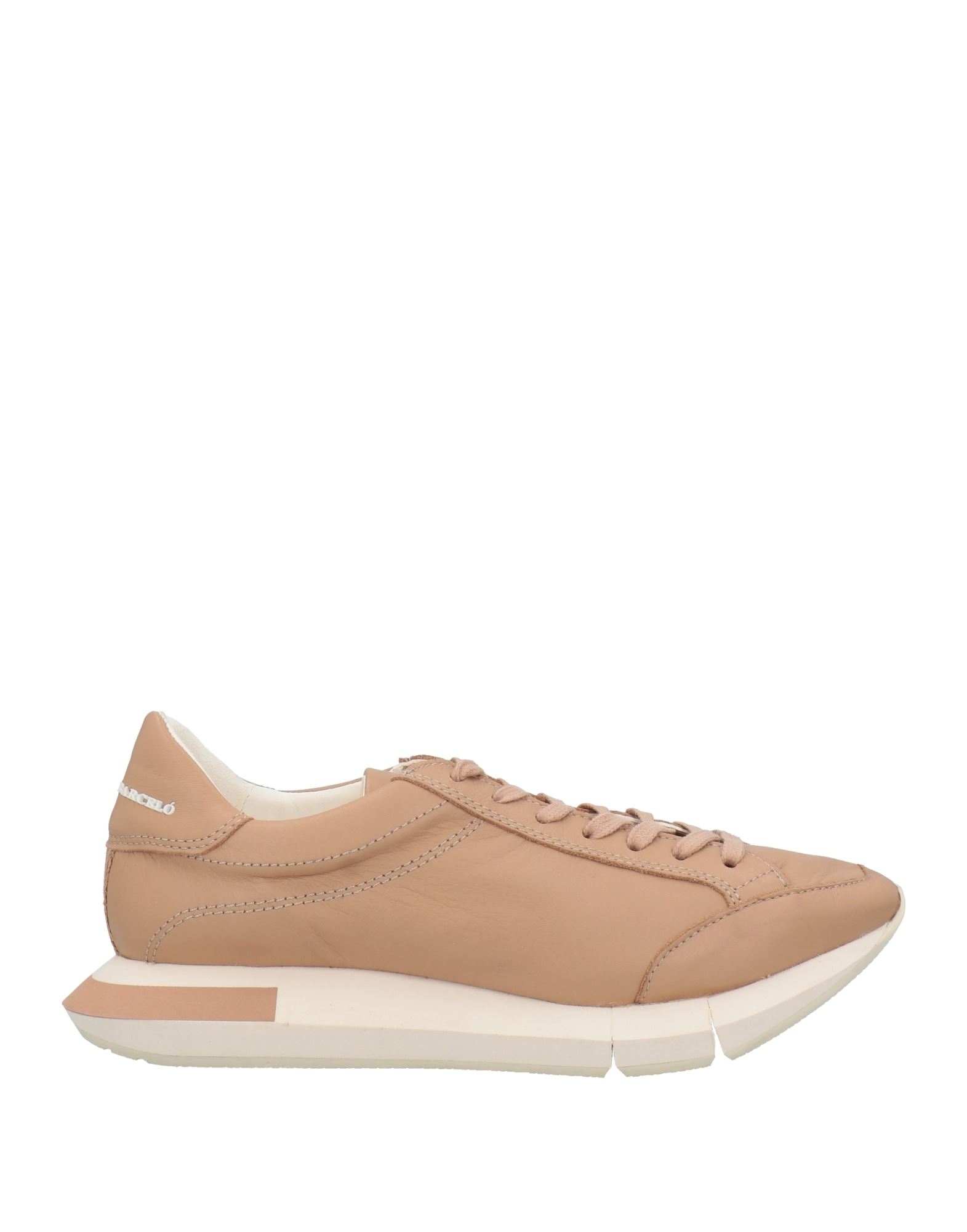 Paloma Barceló Agen Sneaker In Beige