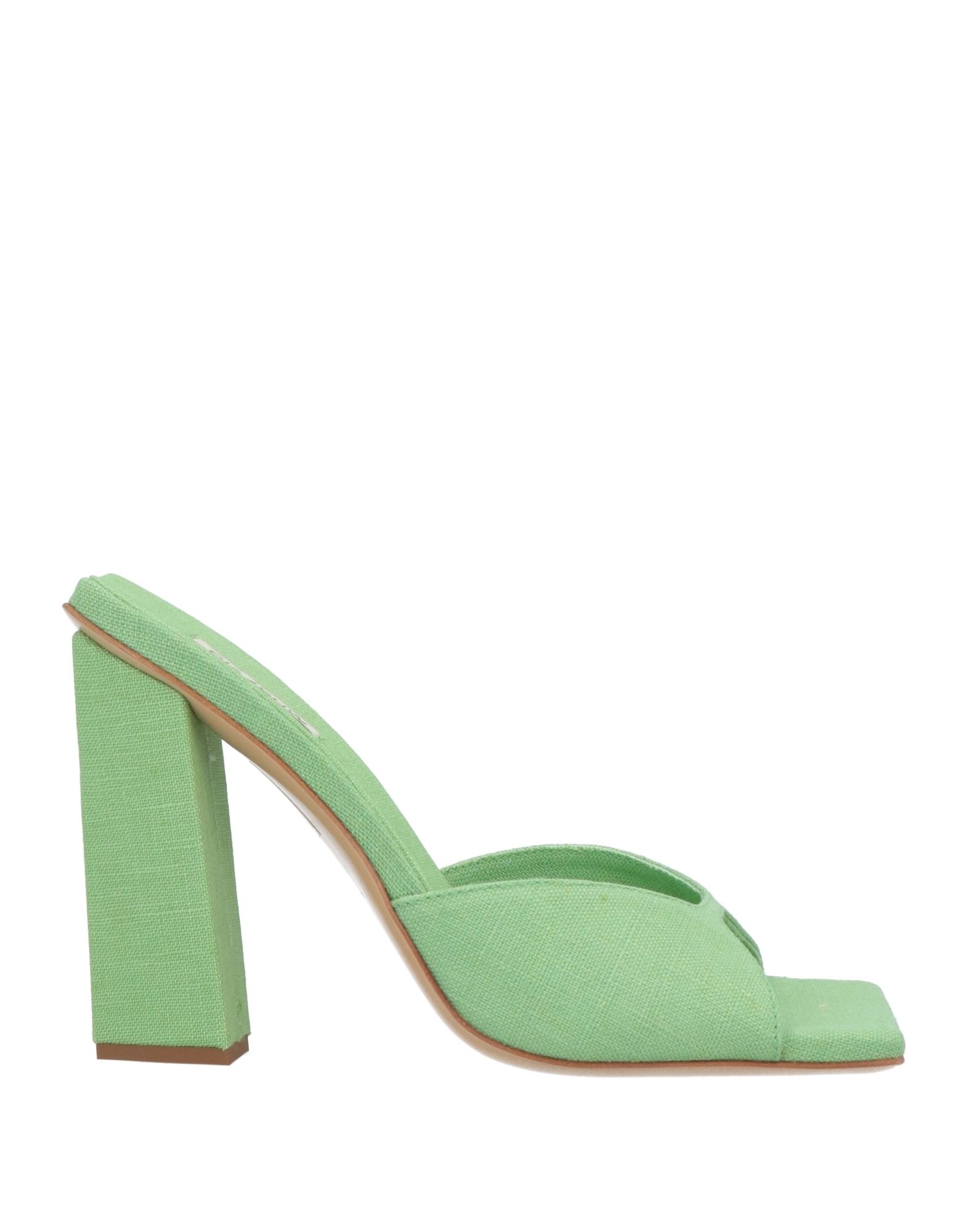 GIA / RHW GIA / RHW ΠΑΠΟΥΤΣΙΑ Πέδιλα