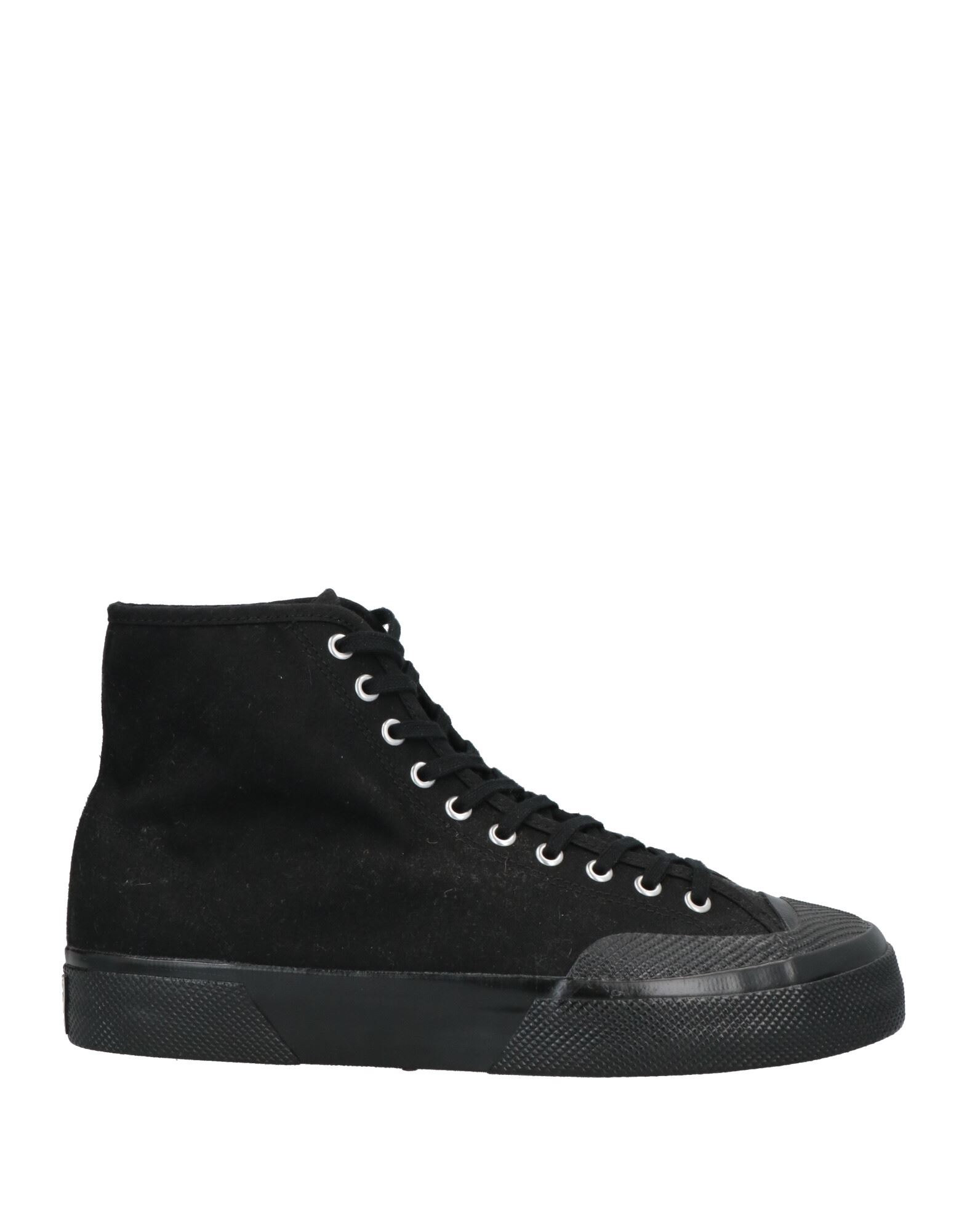 Artifact By Superga Sneakers In Black