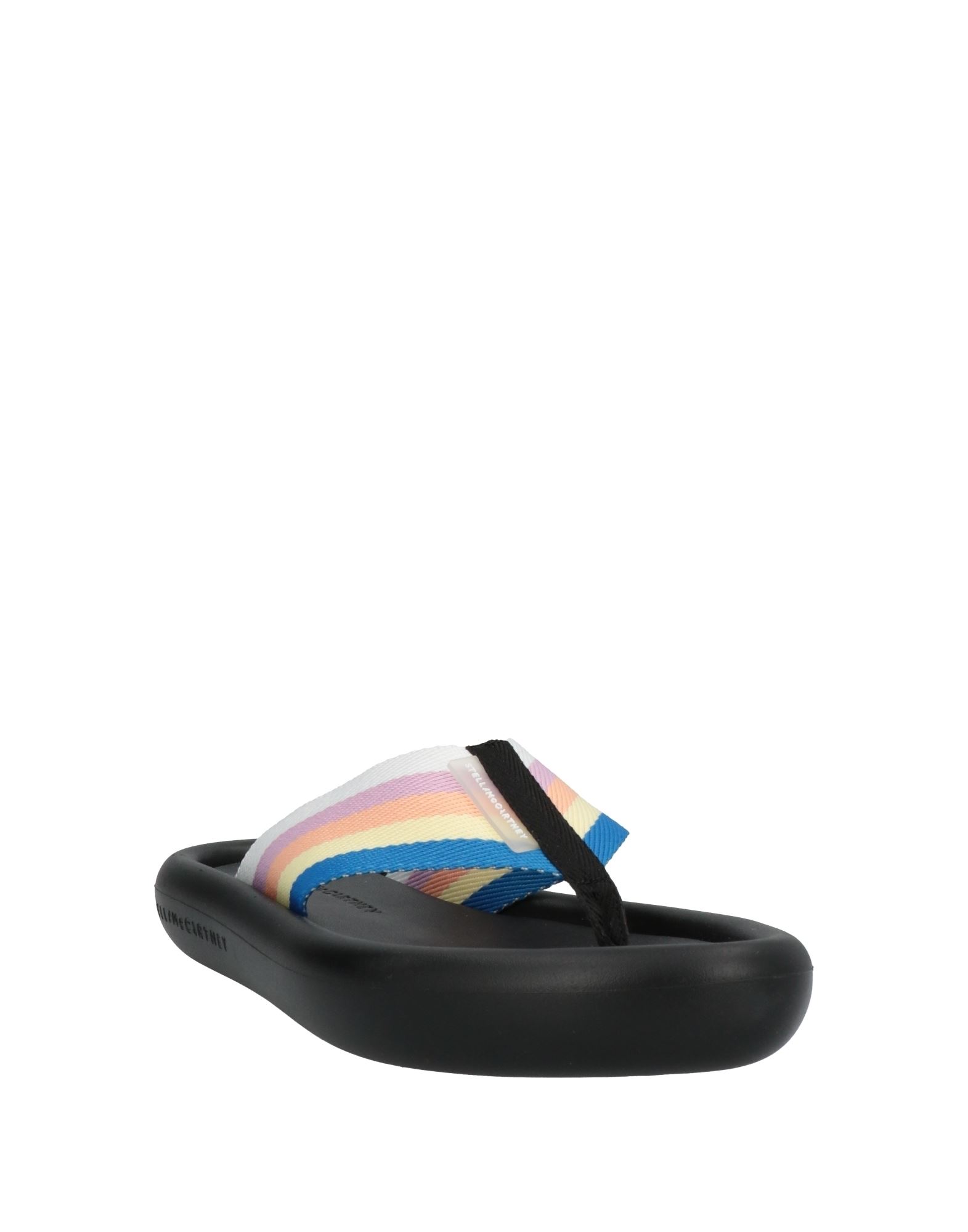  Stella Mccartney - Schuhe - Zehentrenner - On Yoox.com 