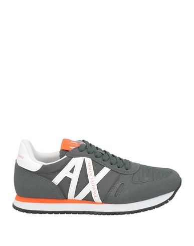 Sneakers Hombre Plomo 39,40 Hombre