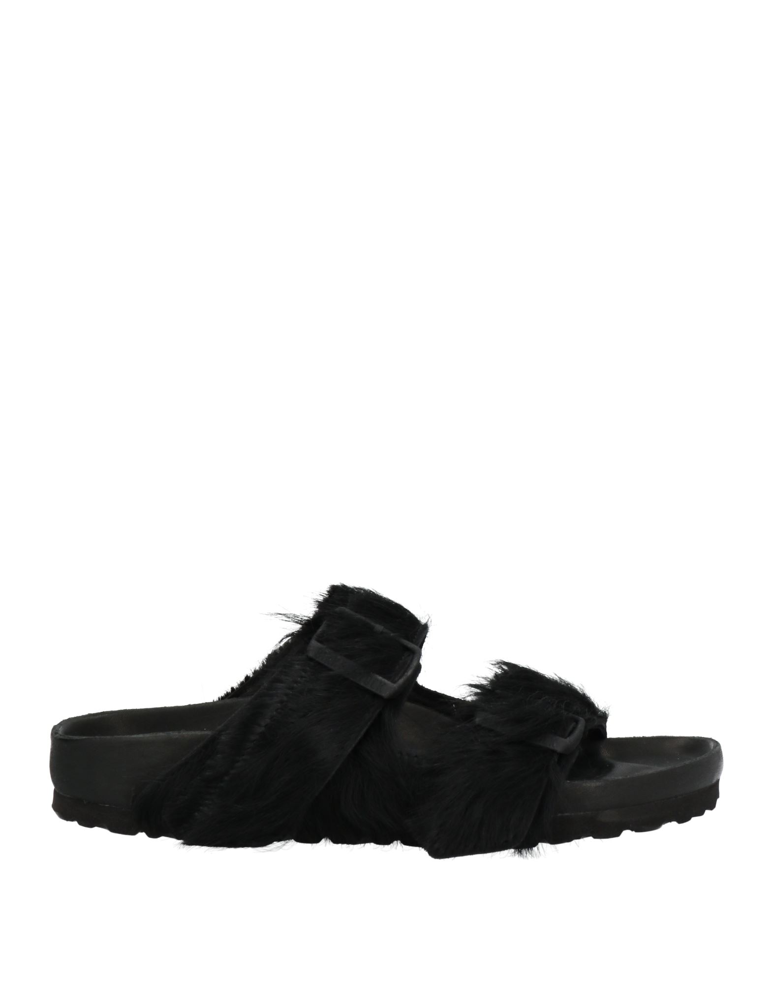 RICK OWENS x BIRKENSTOCK RICK OWENS x BIRKENSTOCK ΠΑΠΟΥΤΣΙΑ Πέδιλα