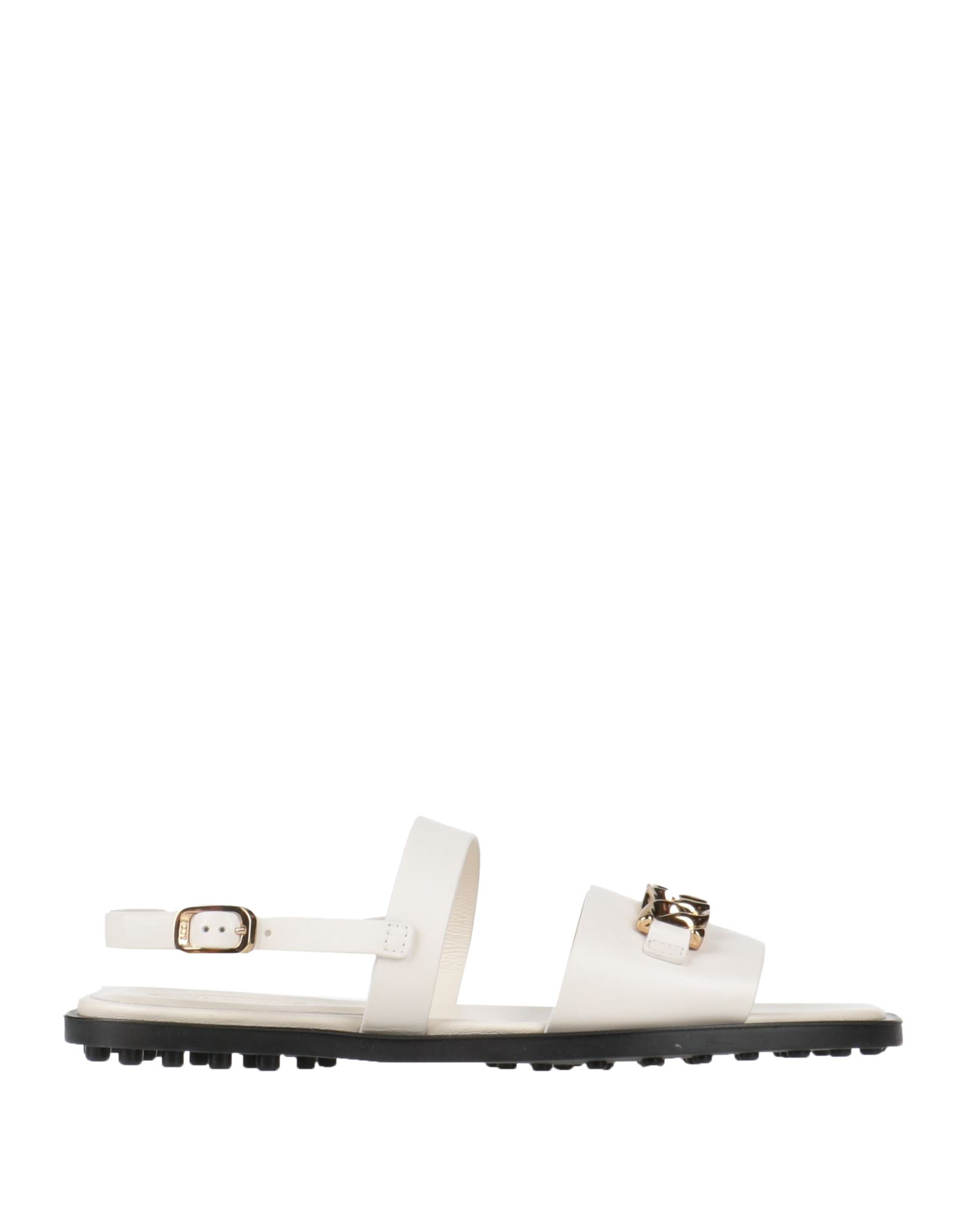 TOD'S ΠΑΠΟΥΤΣΙΑ Πέδιλα