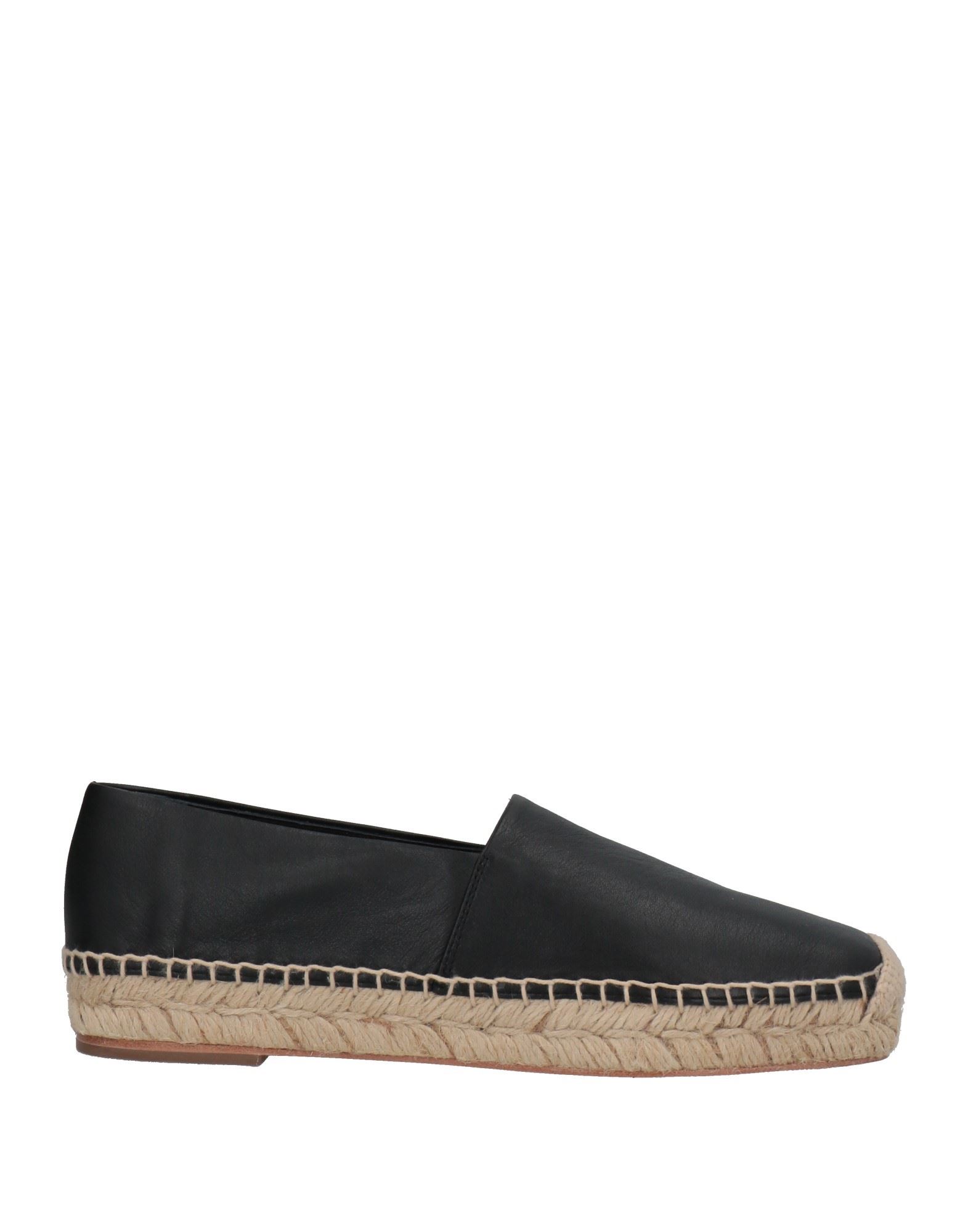 Eqüitare Espadrilles In Black