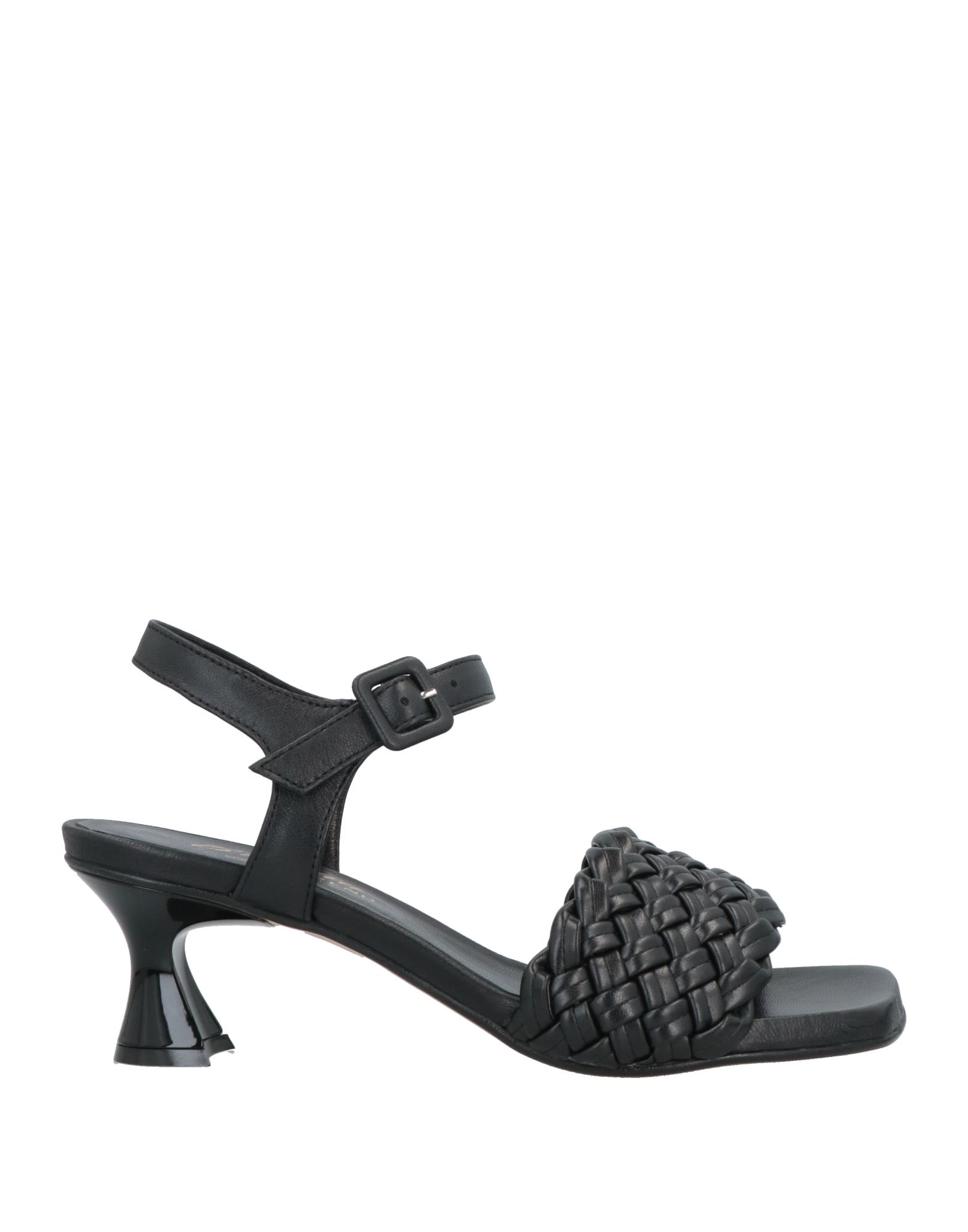 Bruglia Sandals In Black