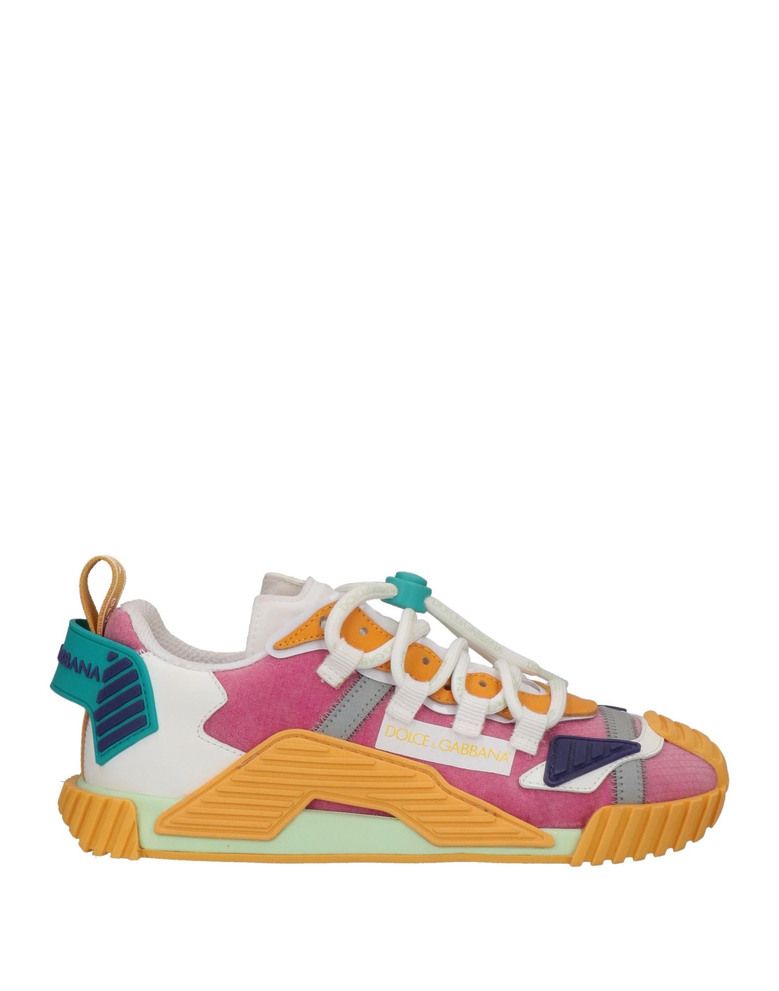 DOLCE&GABBANA DOLCE&GABBANA ΠΑΠΟΥΤΣΙΑ Αθλητικά παπούτσια
