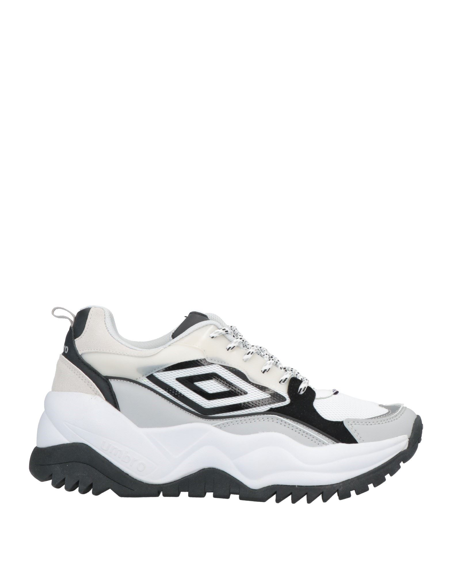 Umbro Sneakers In Light Grey