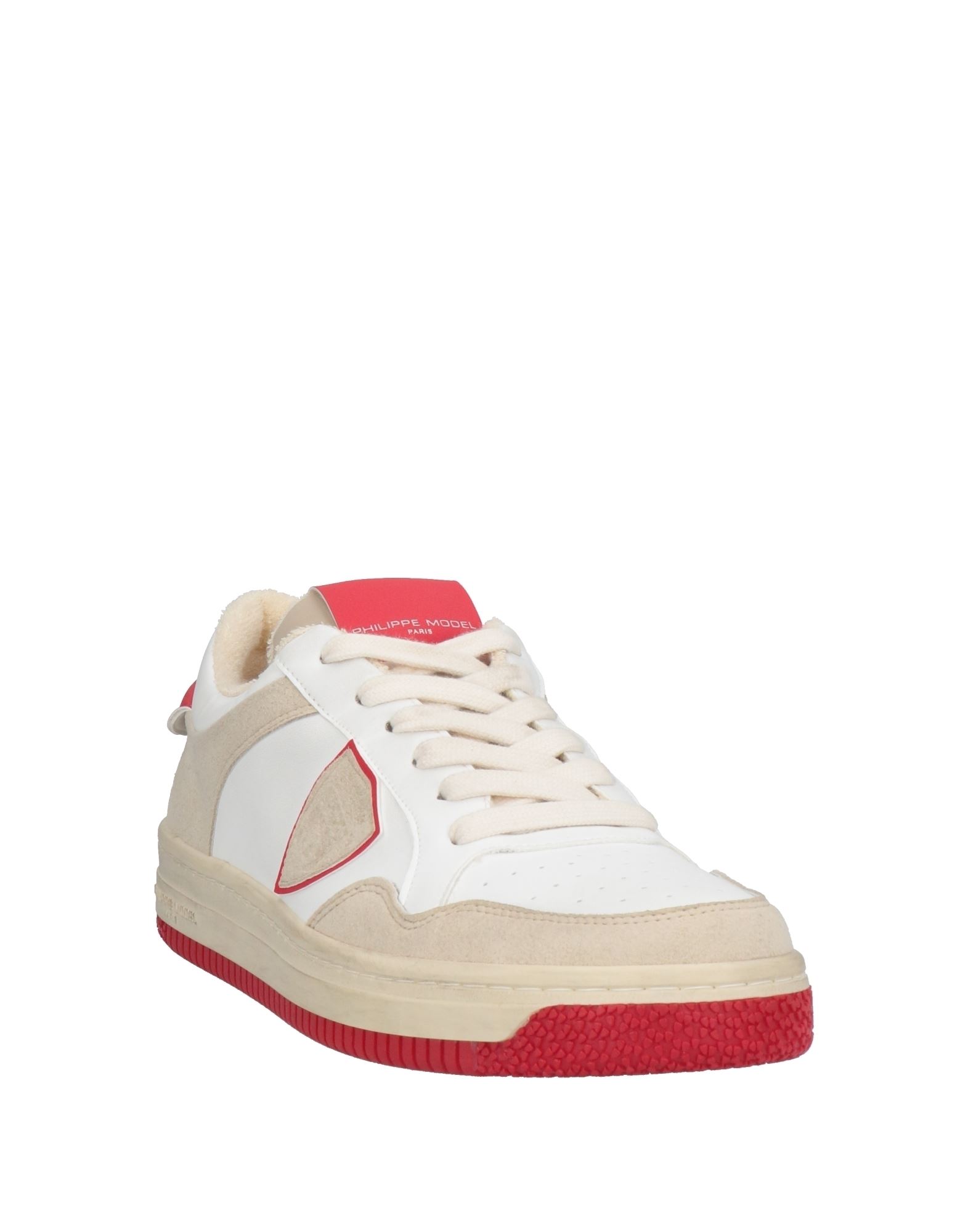  Acbc X Philippe Model - Schuhe - Sneakers - On Yoox.com 