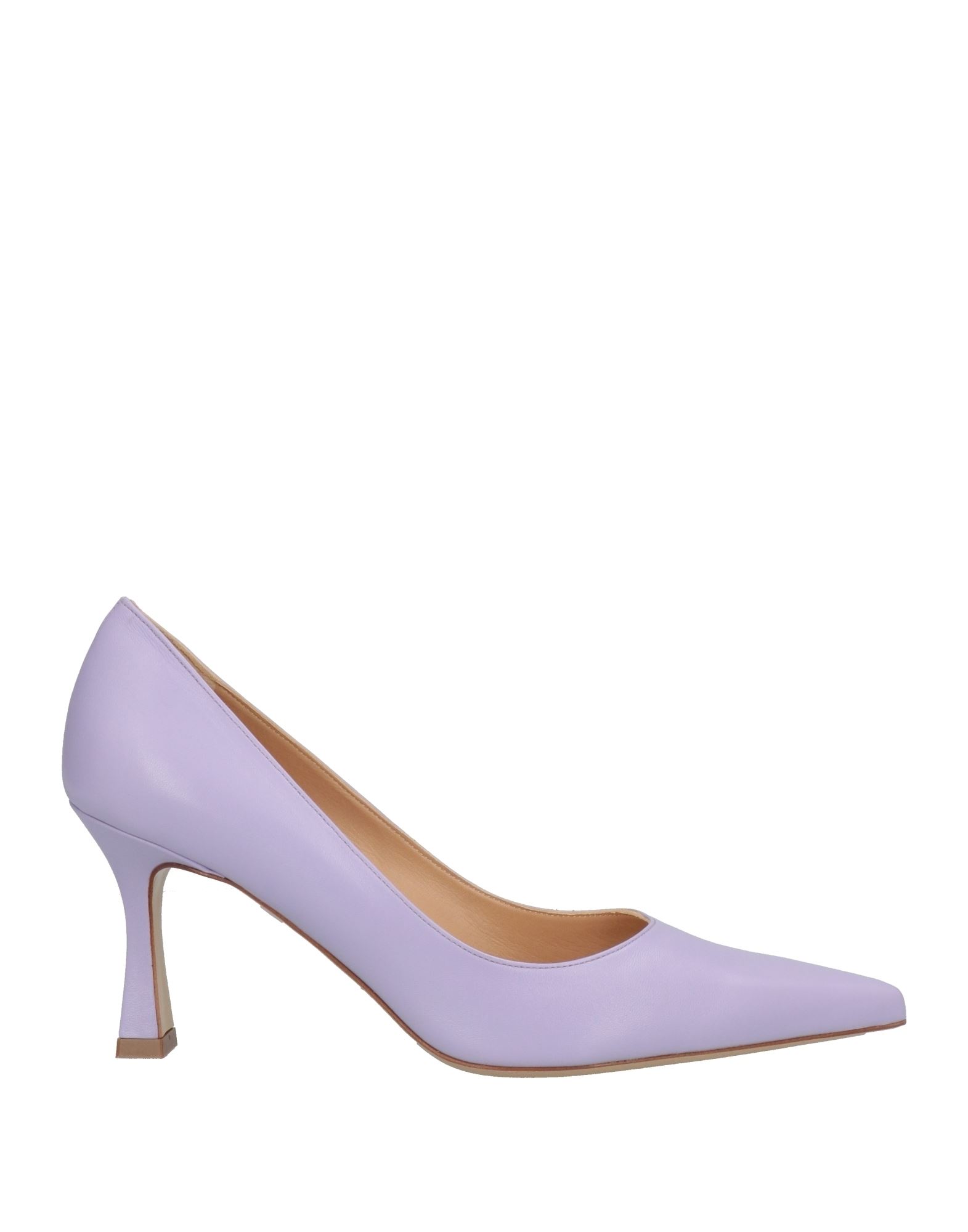 Roberto Festa Pumps In Lilac