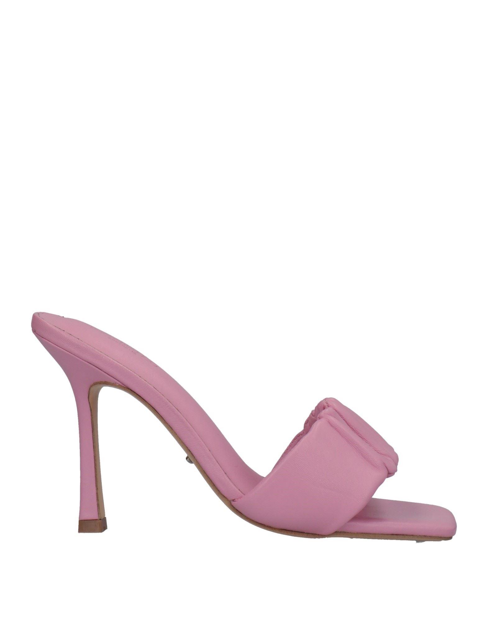 Tony Bianco Sandals In Pink