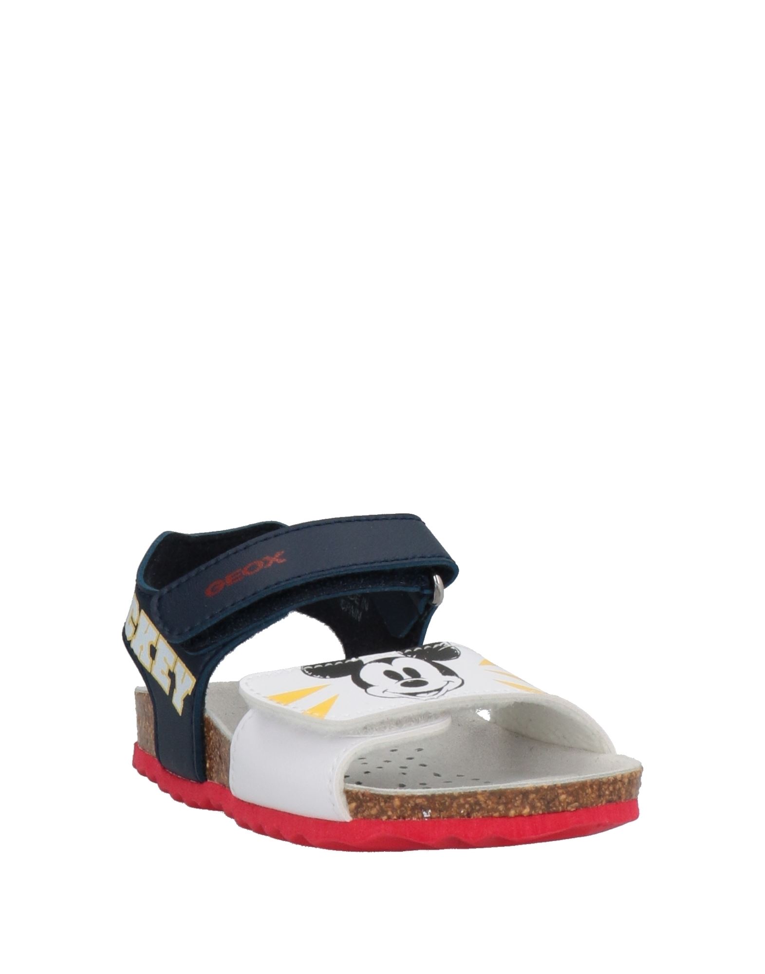 Geox - Schuhe - Sandalen - On Yoox.com 