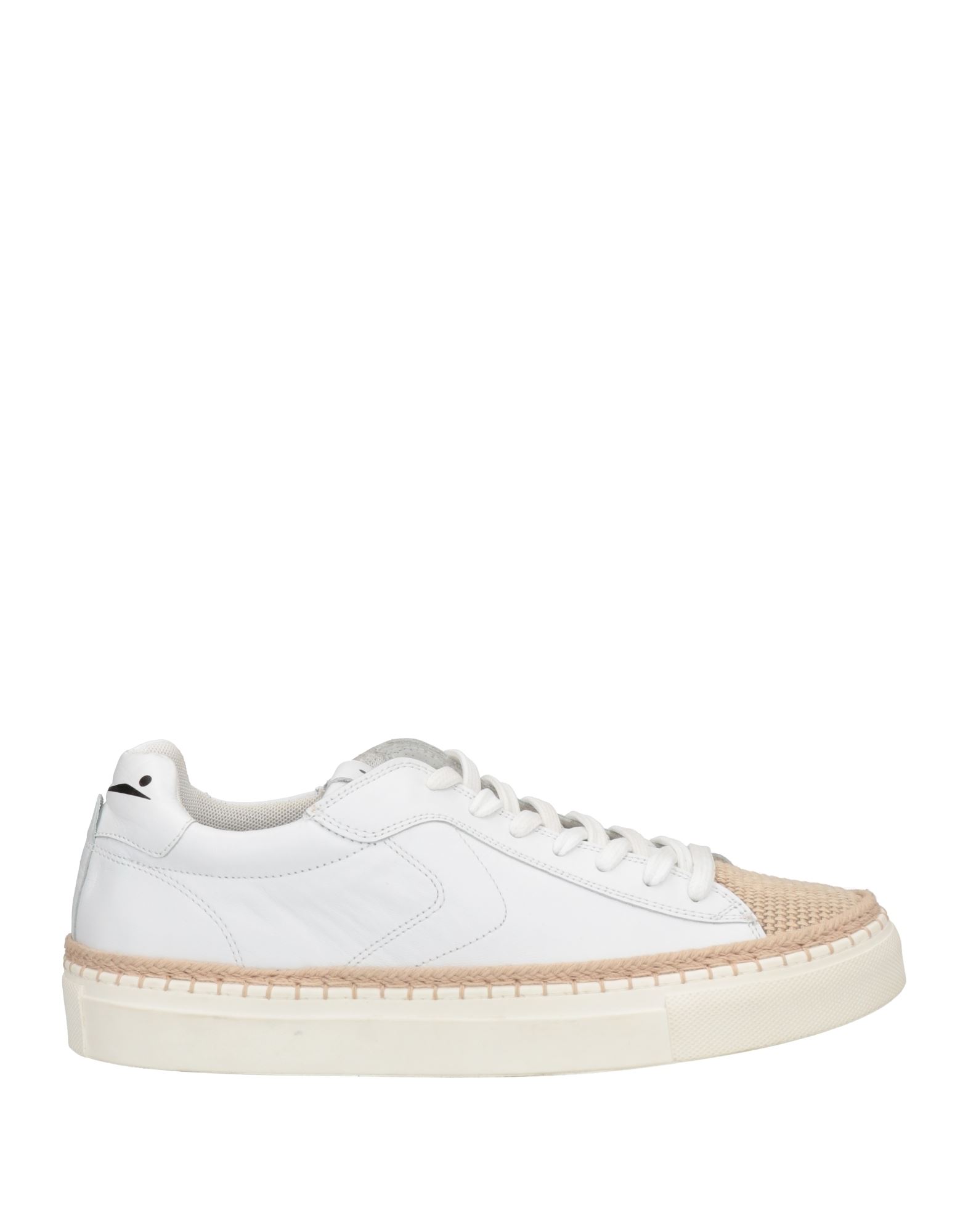 Voile Blanche Sneakers In White