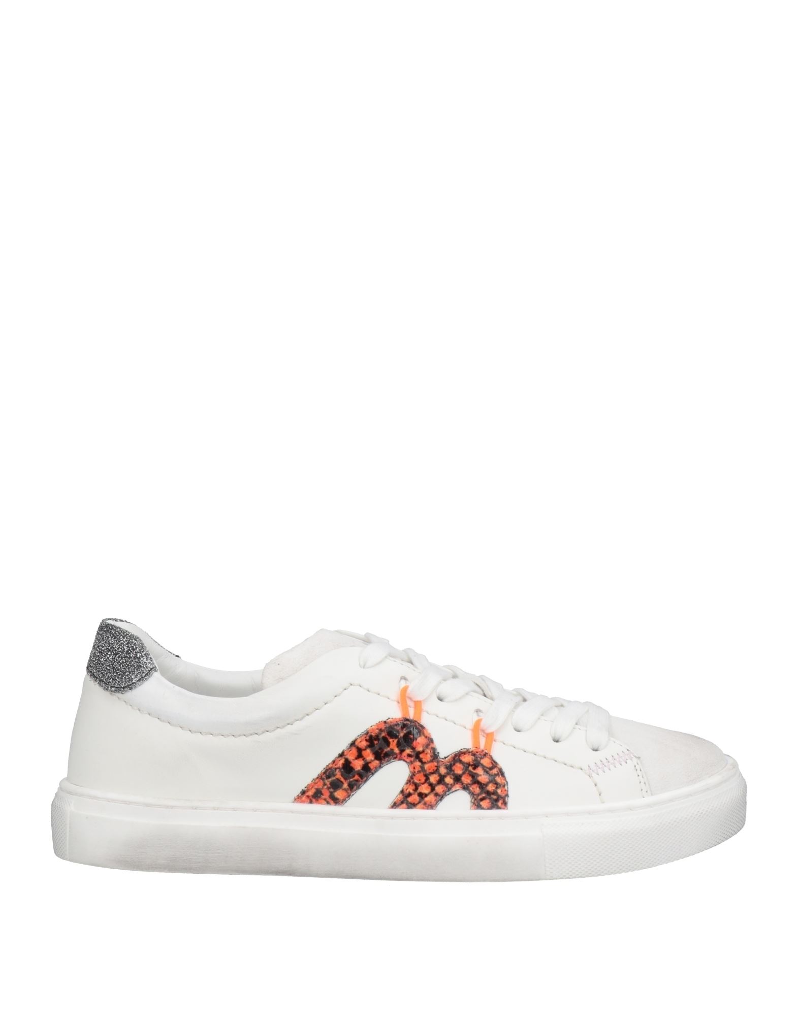 Momoní Sneakers In White
