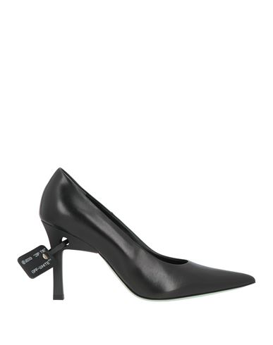 Zapatos de salón Mujer Negro 37,39 Mujer