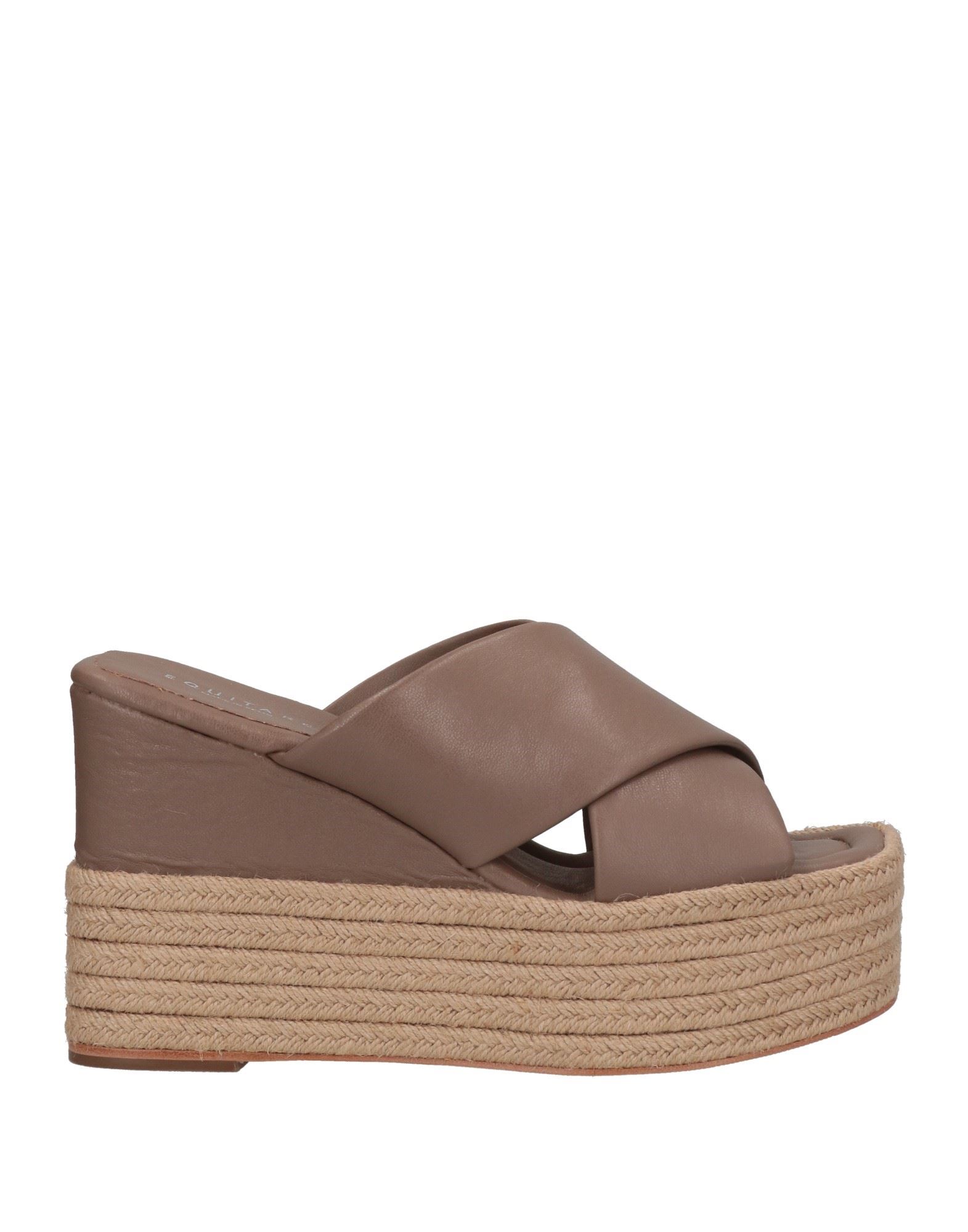 Eqüitare Espadrilles In Beige