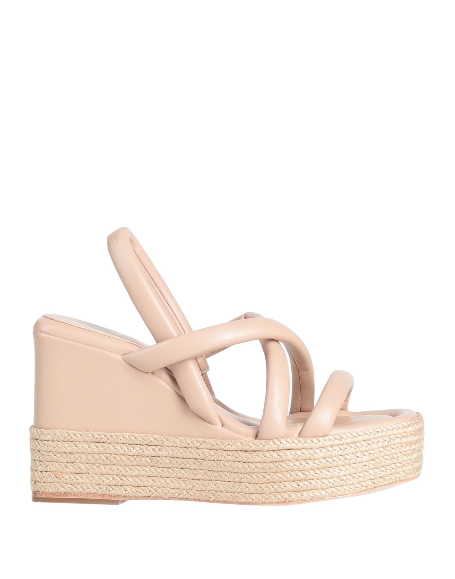 Paloma Barceló Espadrilles In Pink