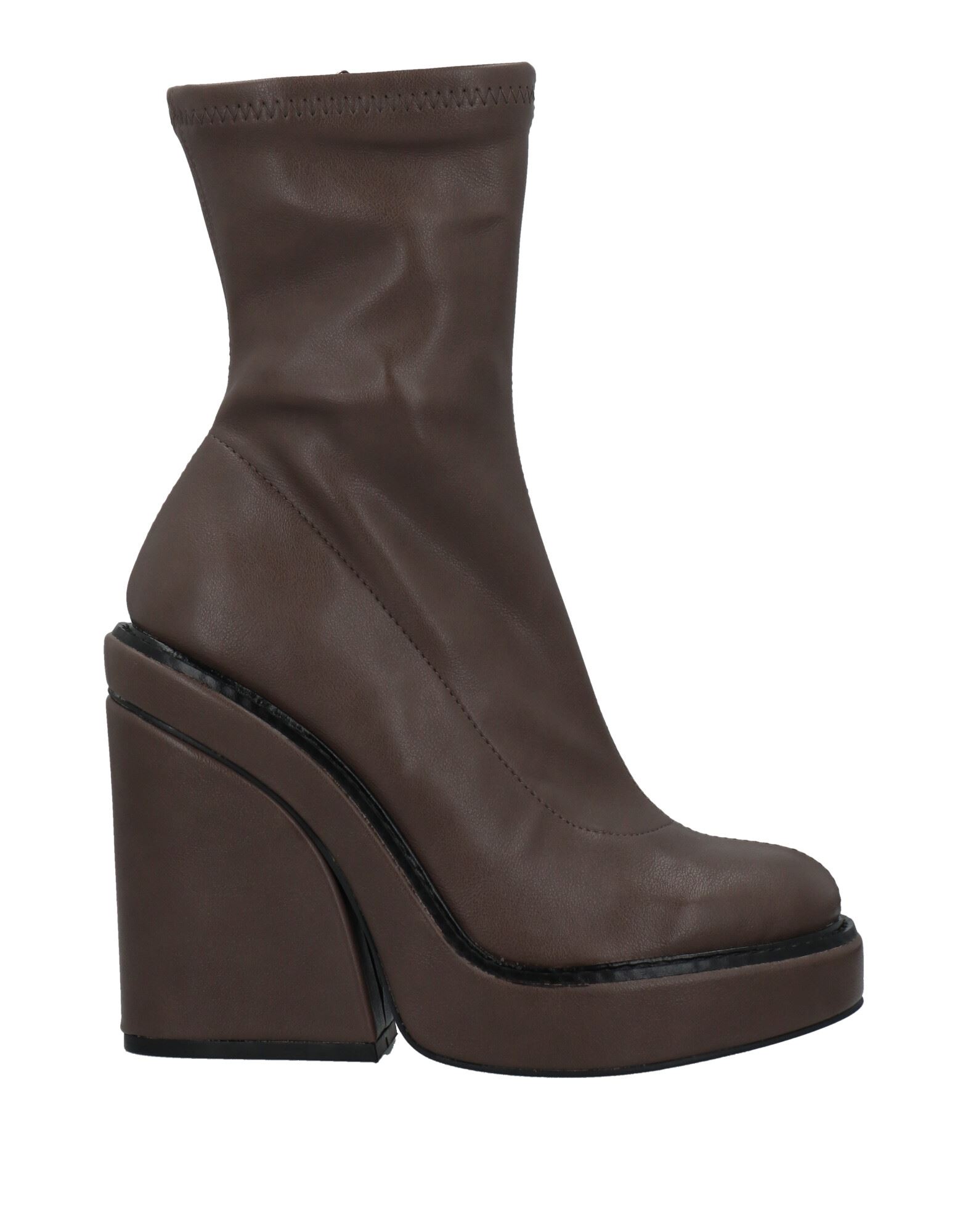 STEVE MADDEN ΠΑΠΟΥΤΣΙΑ Μποτάκια