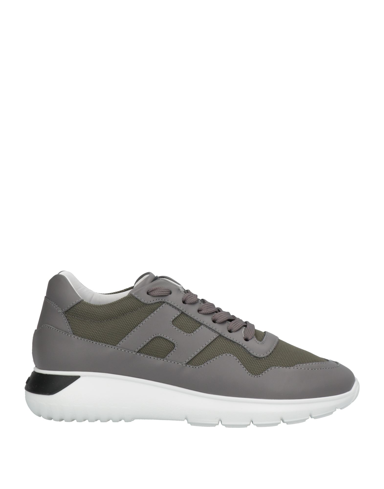 Hogan Sneakers In Grey