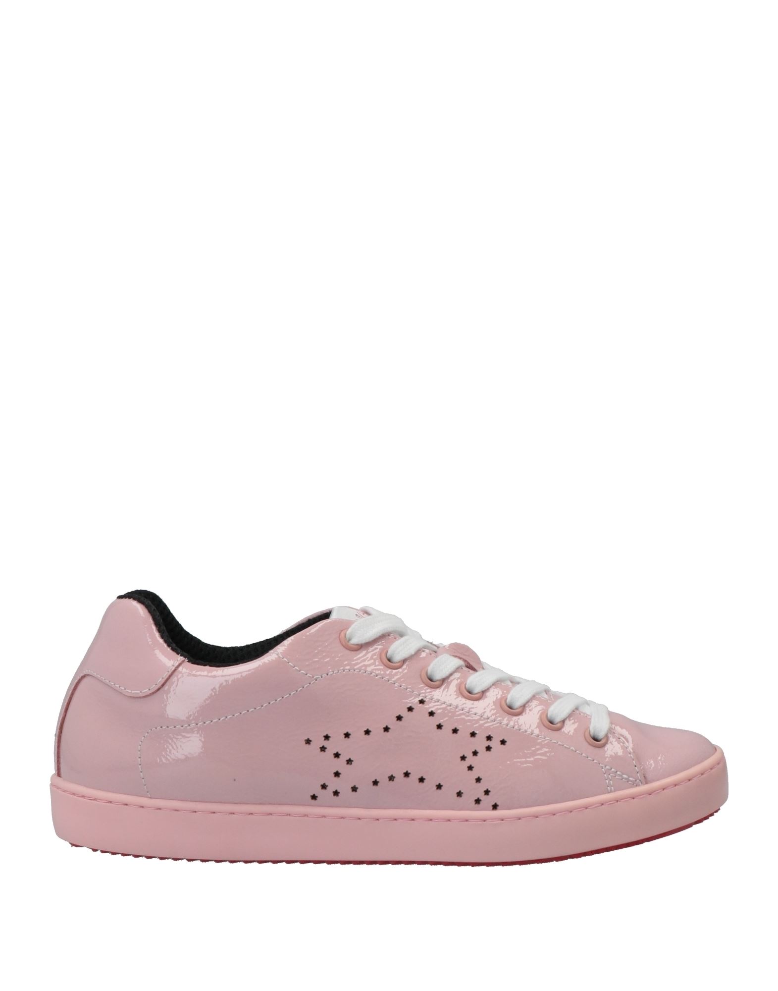 Ishikawa Sneakers In Pink