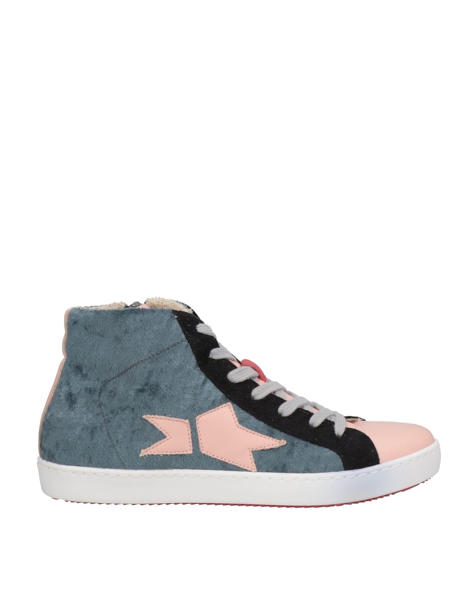 Sequel By Ishikawa Sneakers In Pink