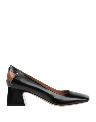 Zapatos de salón Mujer Negro 36,36.5,37,37.5,38,40 Mujer