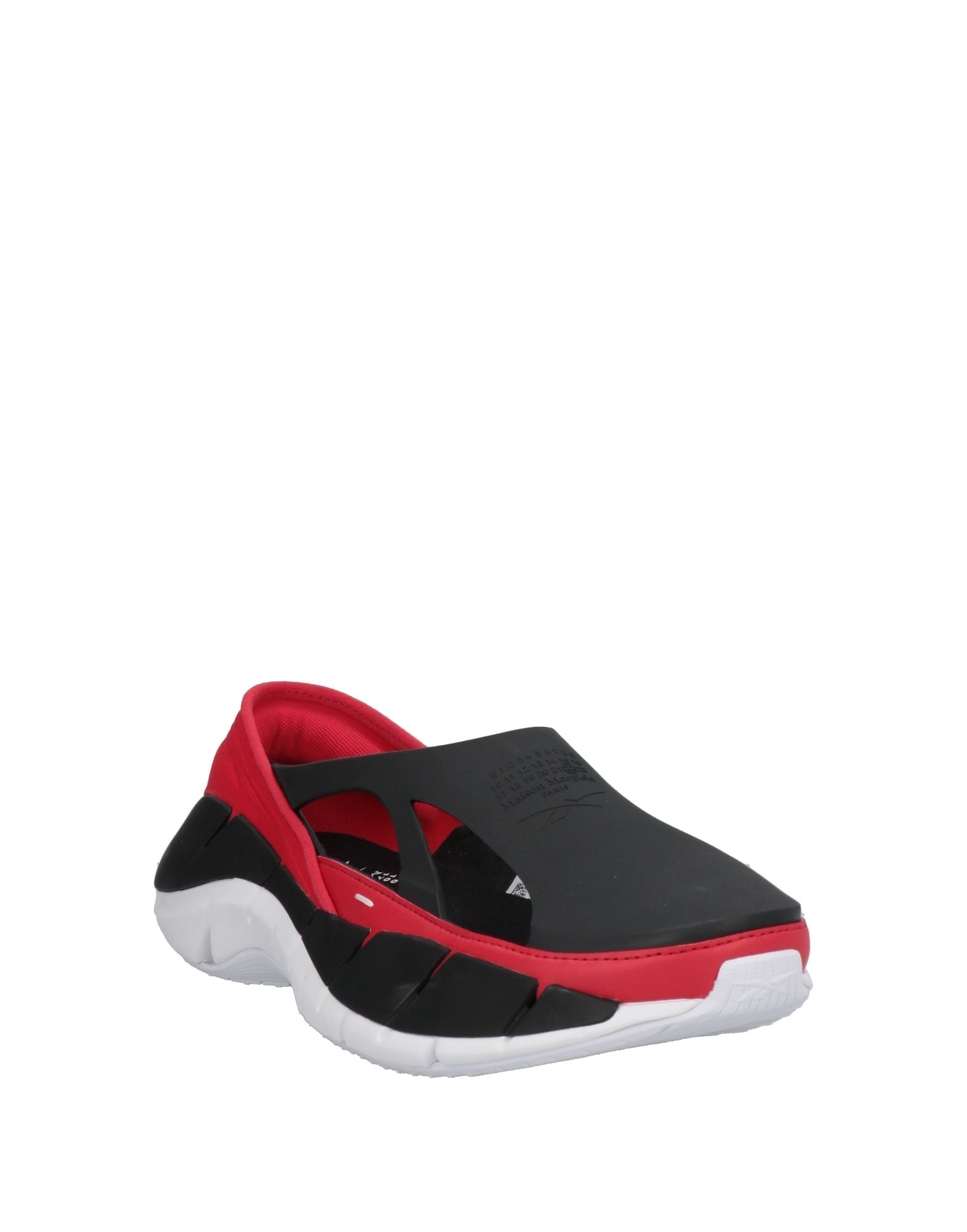  Maison Margiela X Reebok - Schuhe - Sneakers - On Yoox.com 