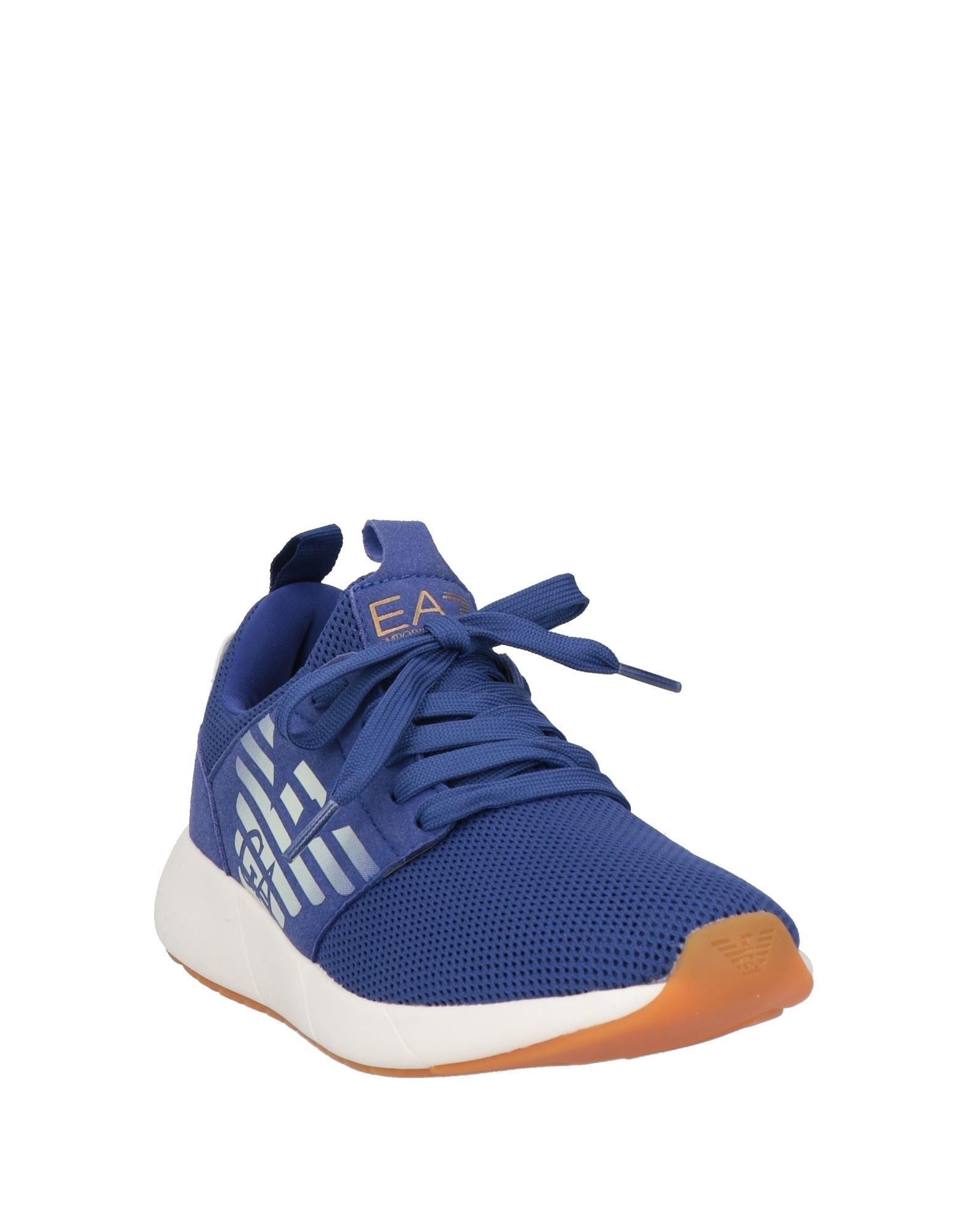  Ea7 - Schuhe - Sneakers - On Yoox.com 