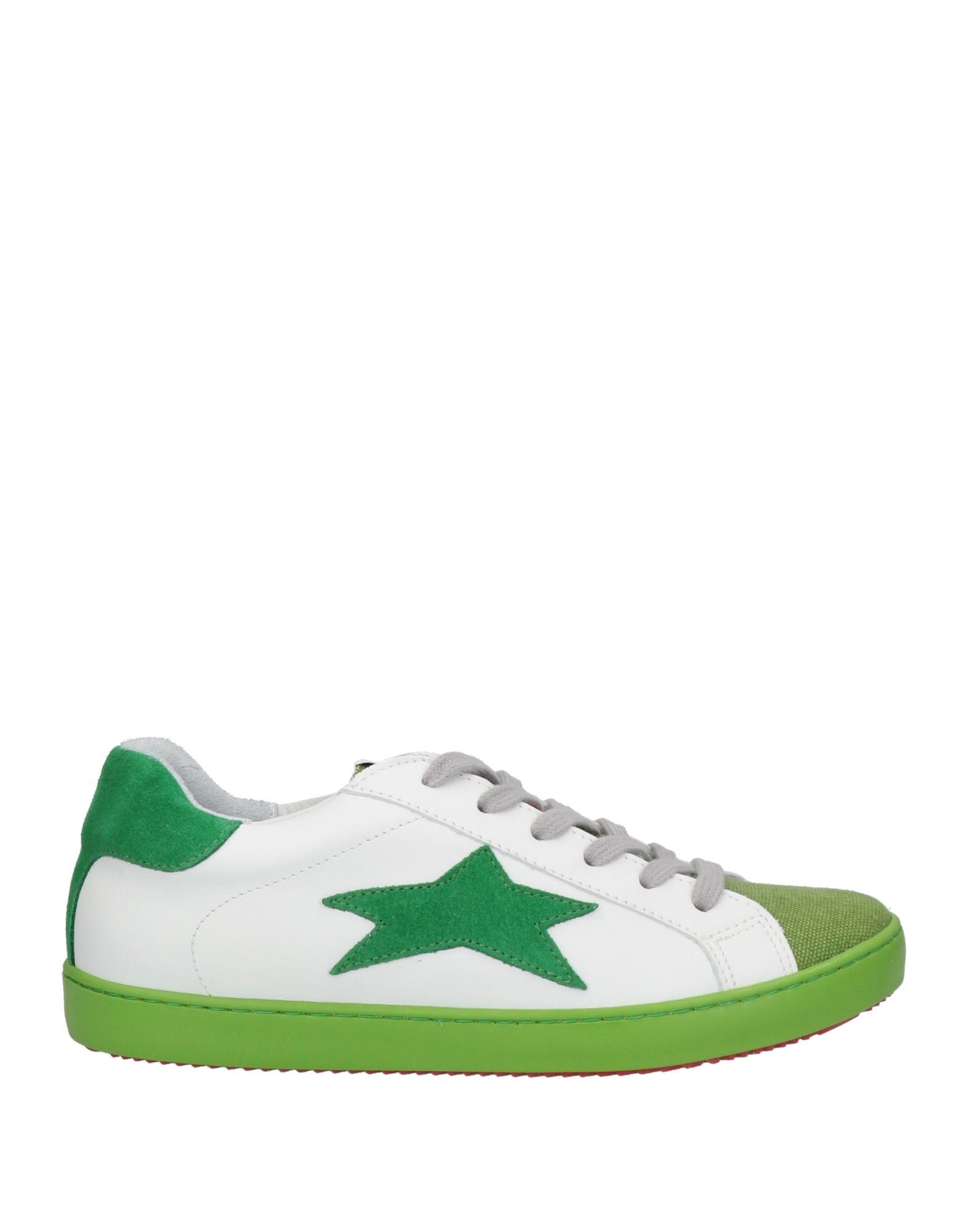 Ishikawa Sneakers In Green