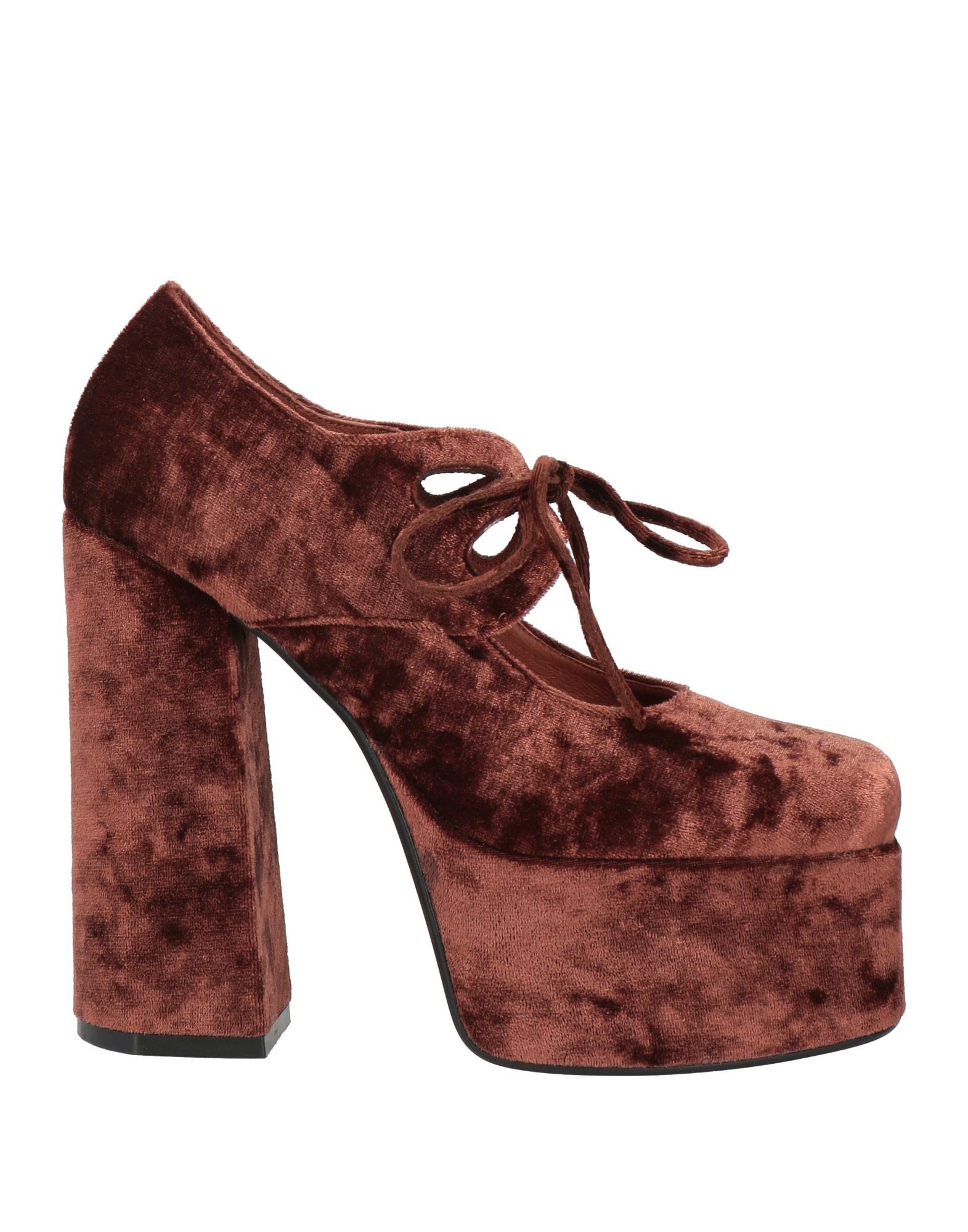 JEFFREY CAMPBELL JEFFREY CAMPBELL ΠΑΠΟΥΤΣΙΑ Κλειστά παπούτσια