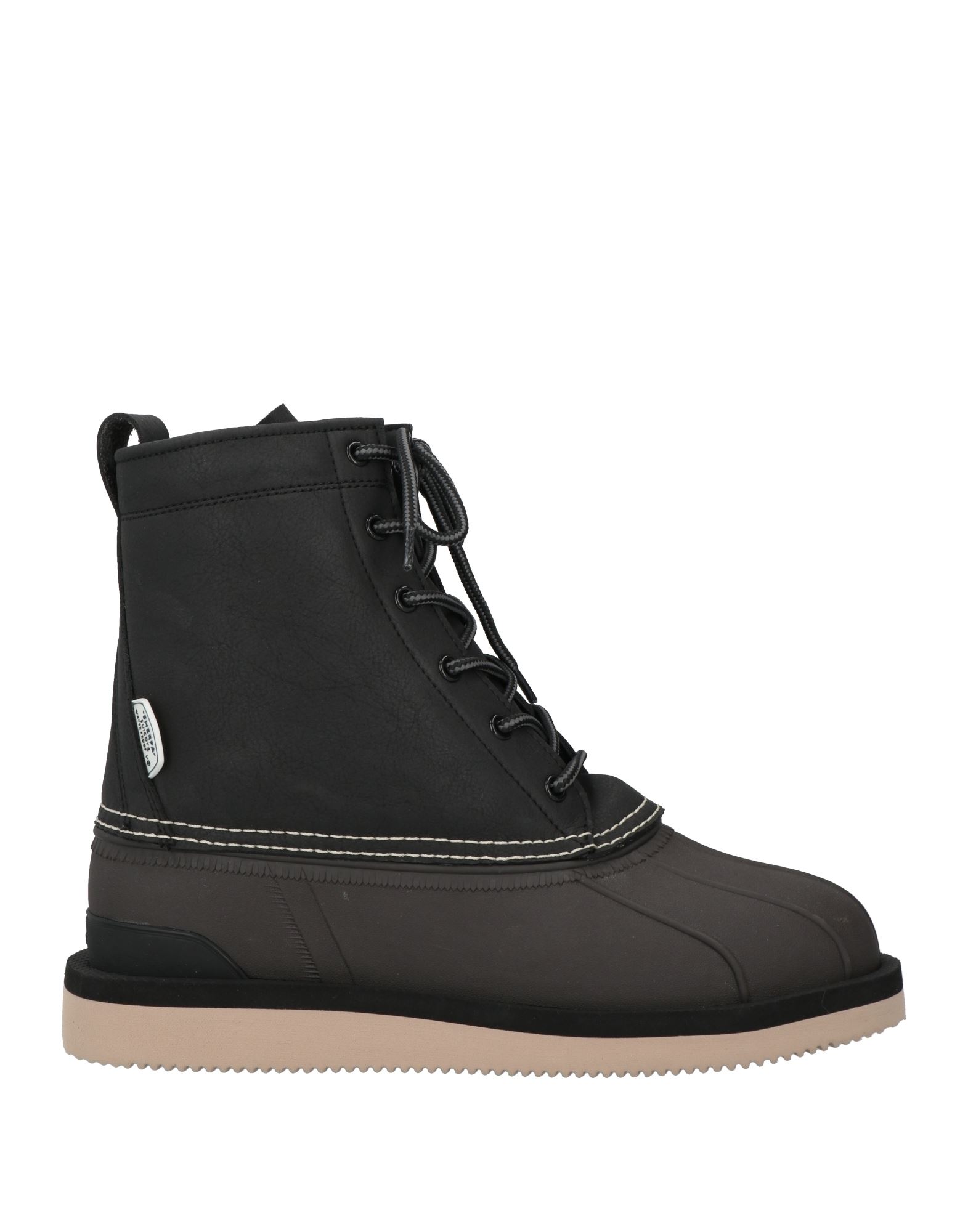 SUICOKE ΠΑΠΟΥΤΣΙΑ Μποτάκια