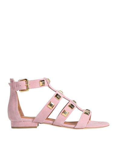 Via Sandale Damen Lila 37.5 Damen
