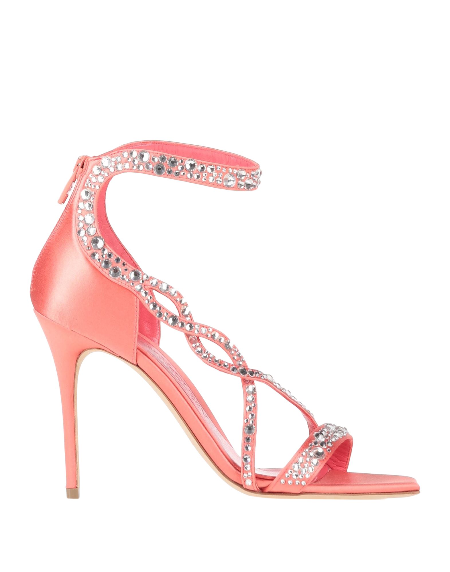 MCQUEEN MCQUEEN ΠΑΠΟΥΤΣΙΑ Πέδιλα