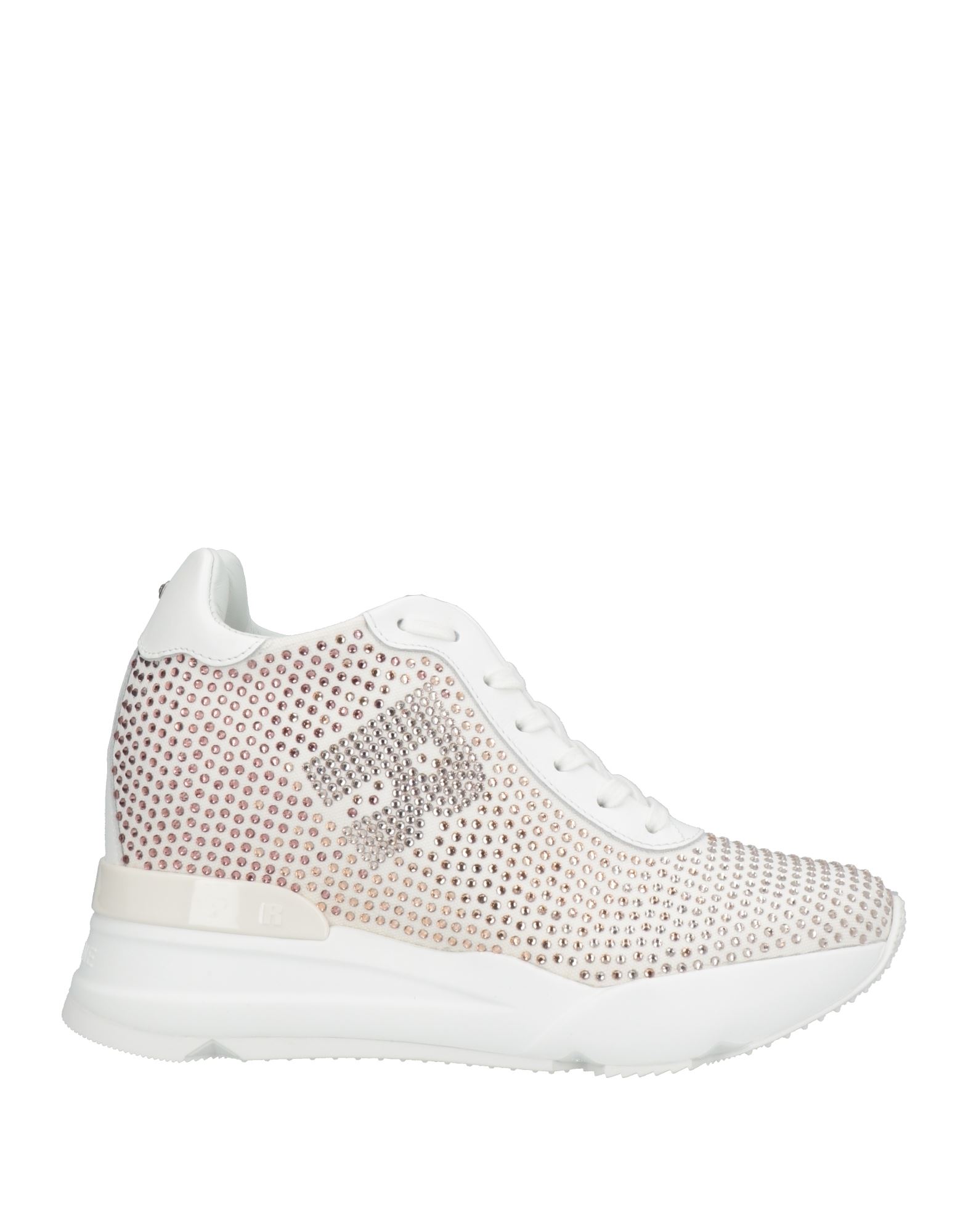 Rucoline Sneakers In White