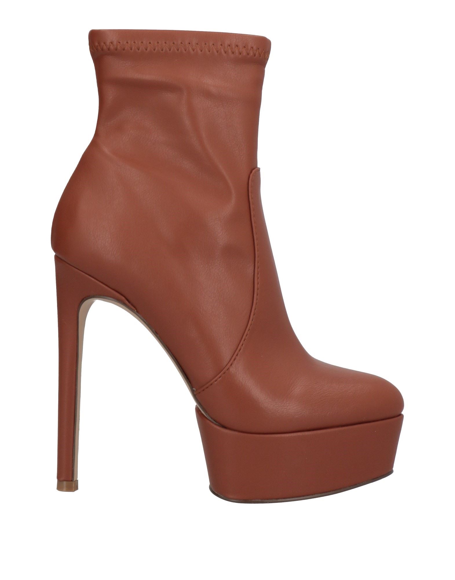 STEVE MADDEN ΠΑΠΟΥΤΣΙΑ Μποτάκια