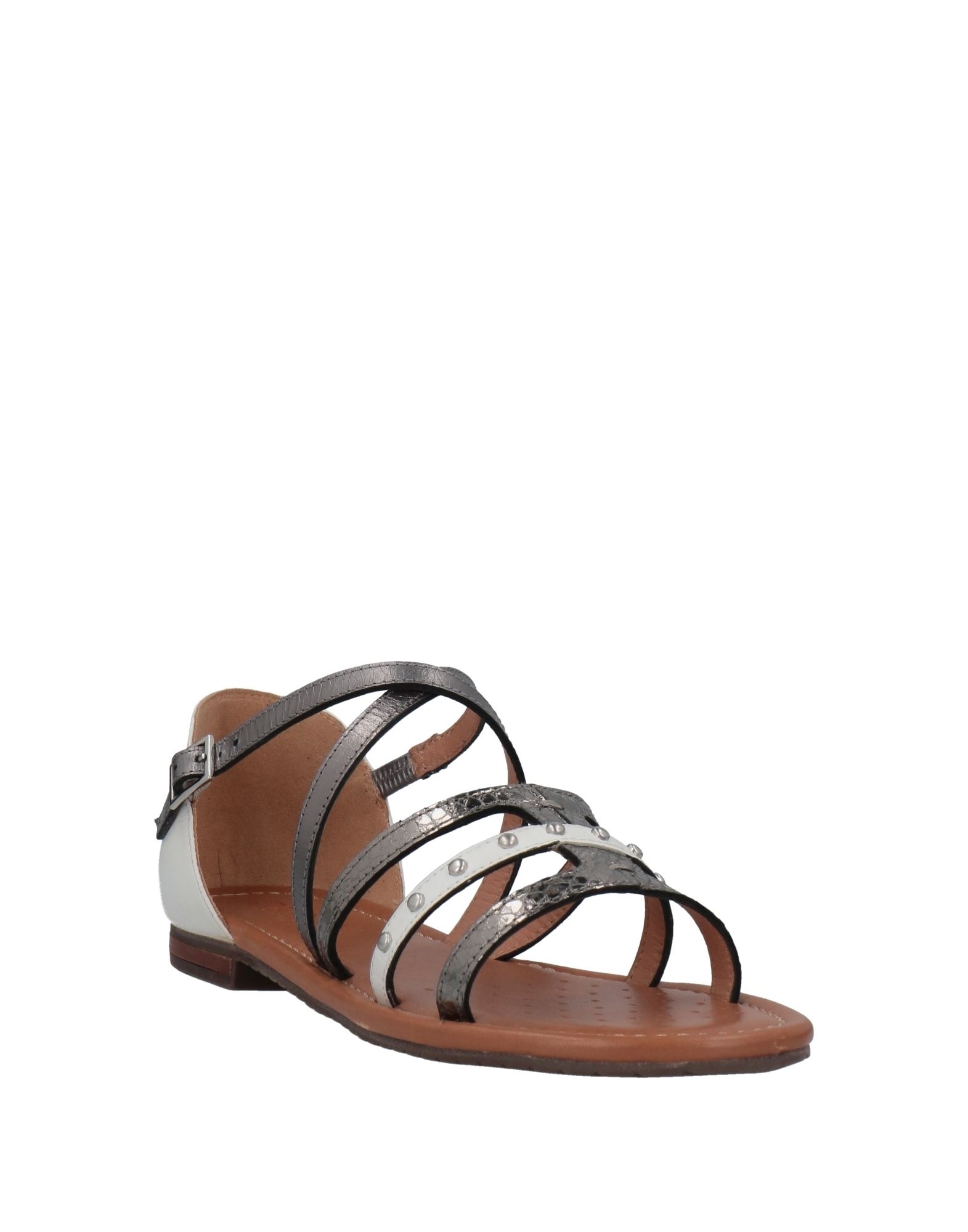 Geox - Schuhe - Sandalen - On Yoox.com 