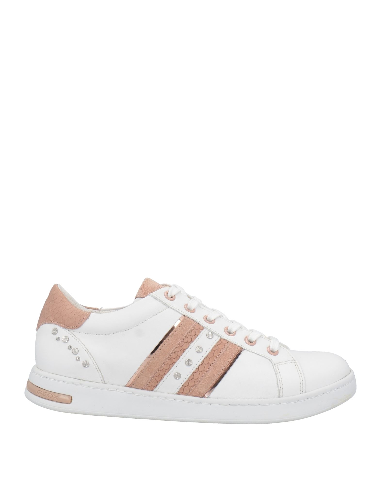 Geox Sneakers In Pink
