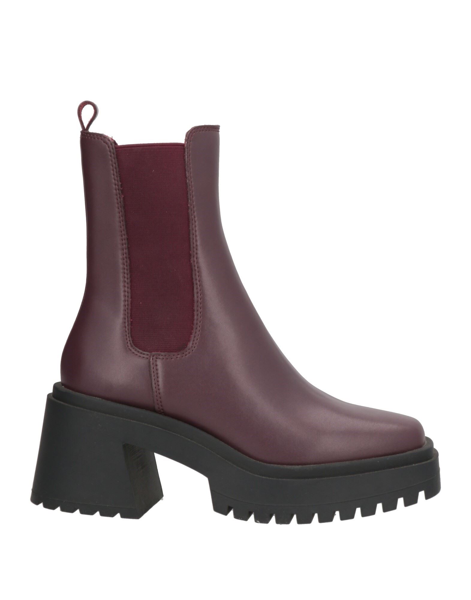 STEVE MADDEN ΠΑΠΟΥΤΣΙΑ Μποτάκια