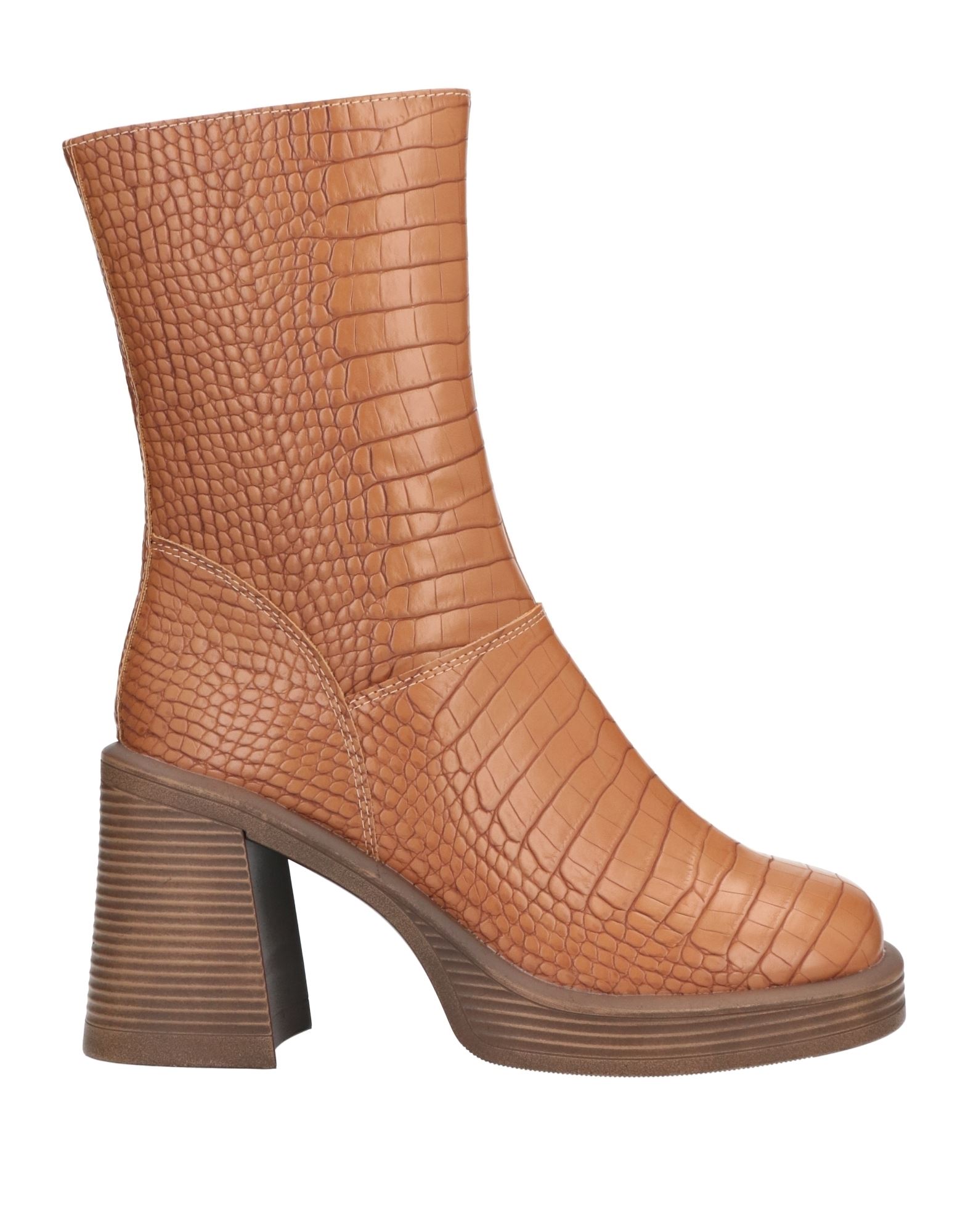 STEVE MADDEN ΠΑΠΟΥΤΣΙΑ Μποτάκια