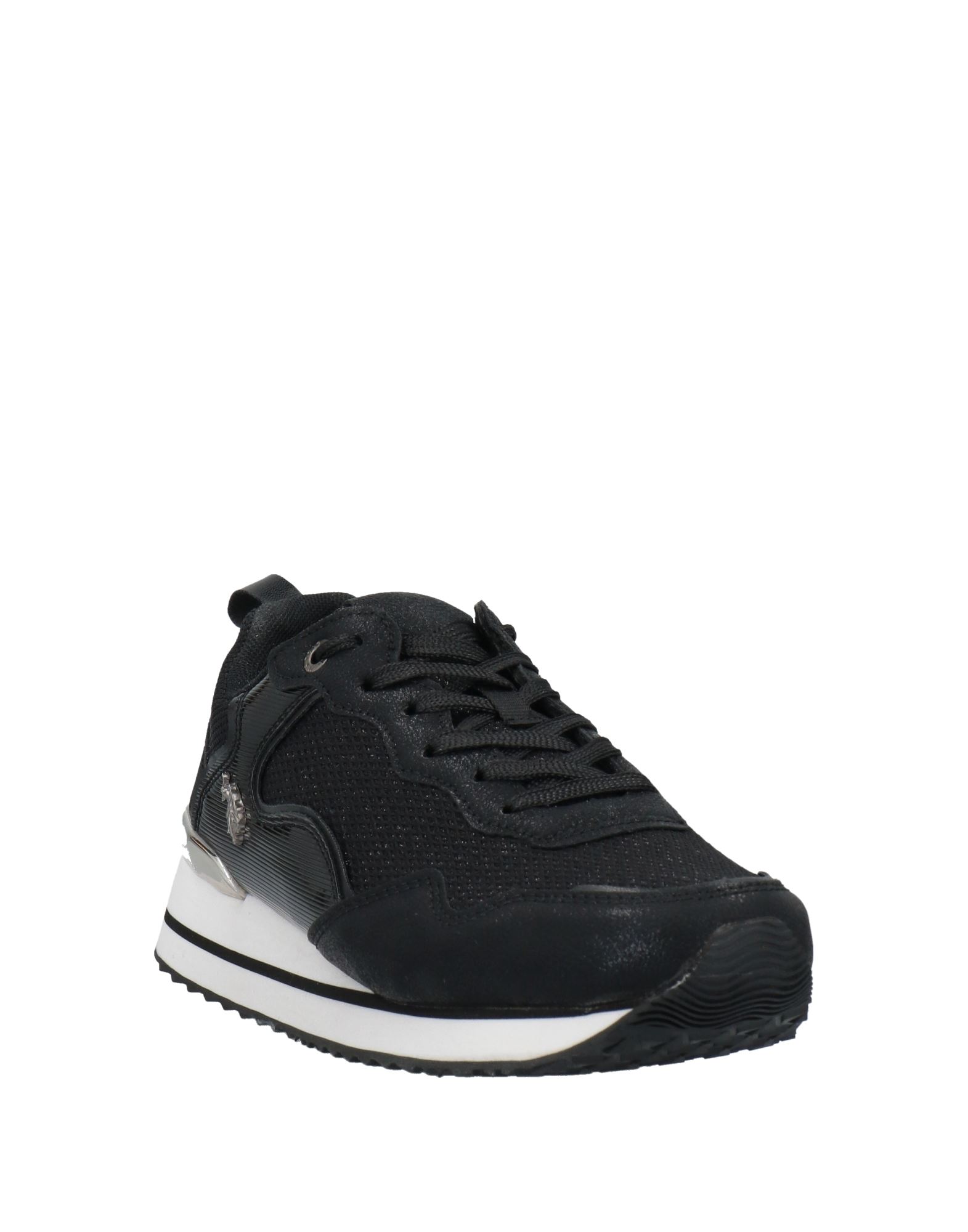  U.s.polo Assn. - Calzado - Sneakers - On Yoox.com 