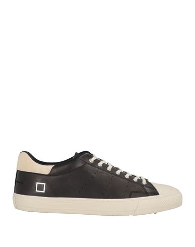 Sneakers Hombre Negro 41 Hombre