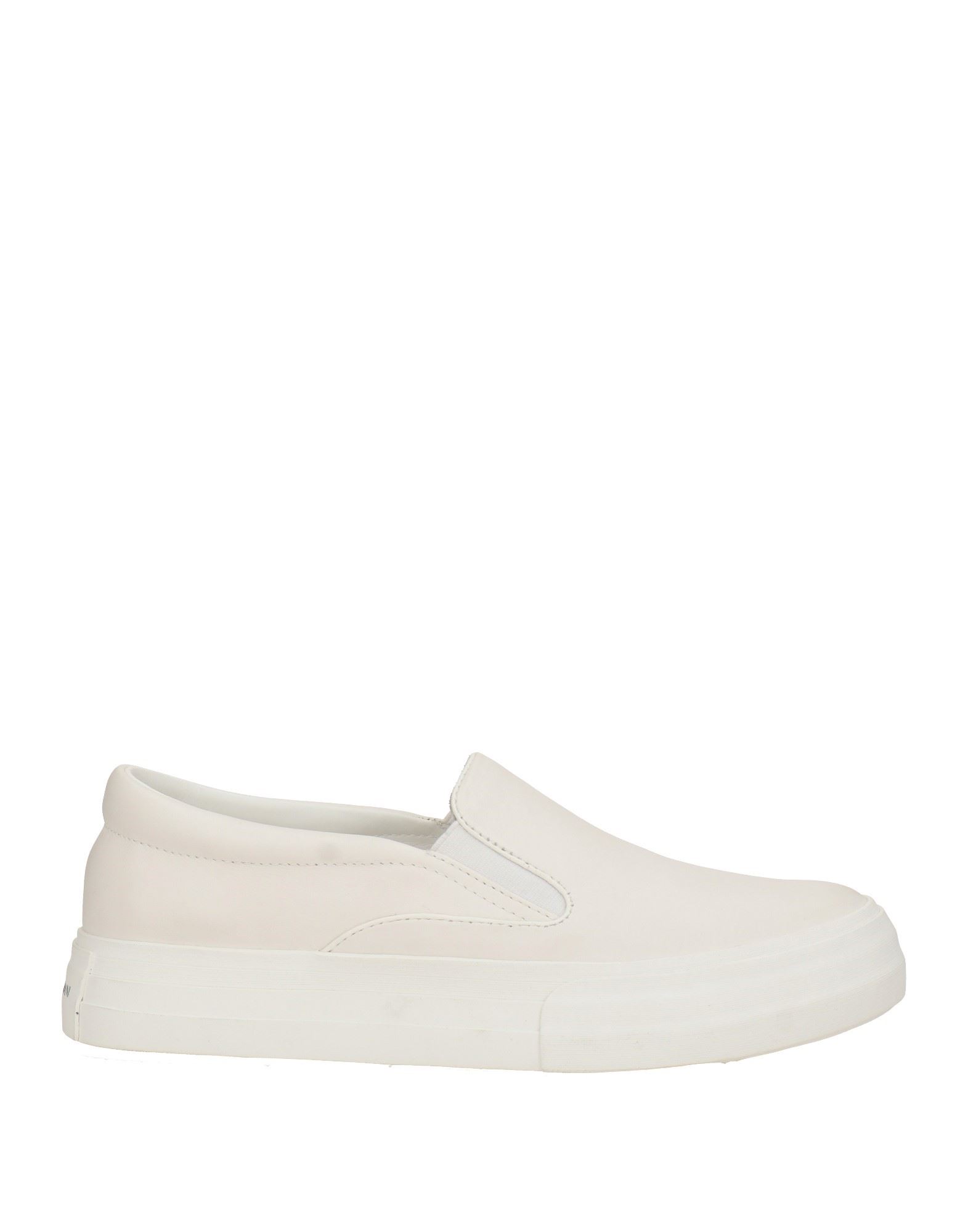 Emporio Armani Sneakers In White