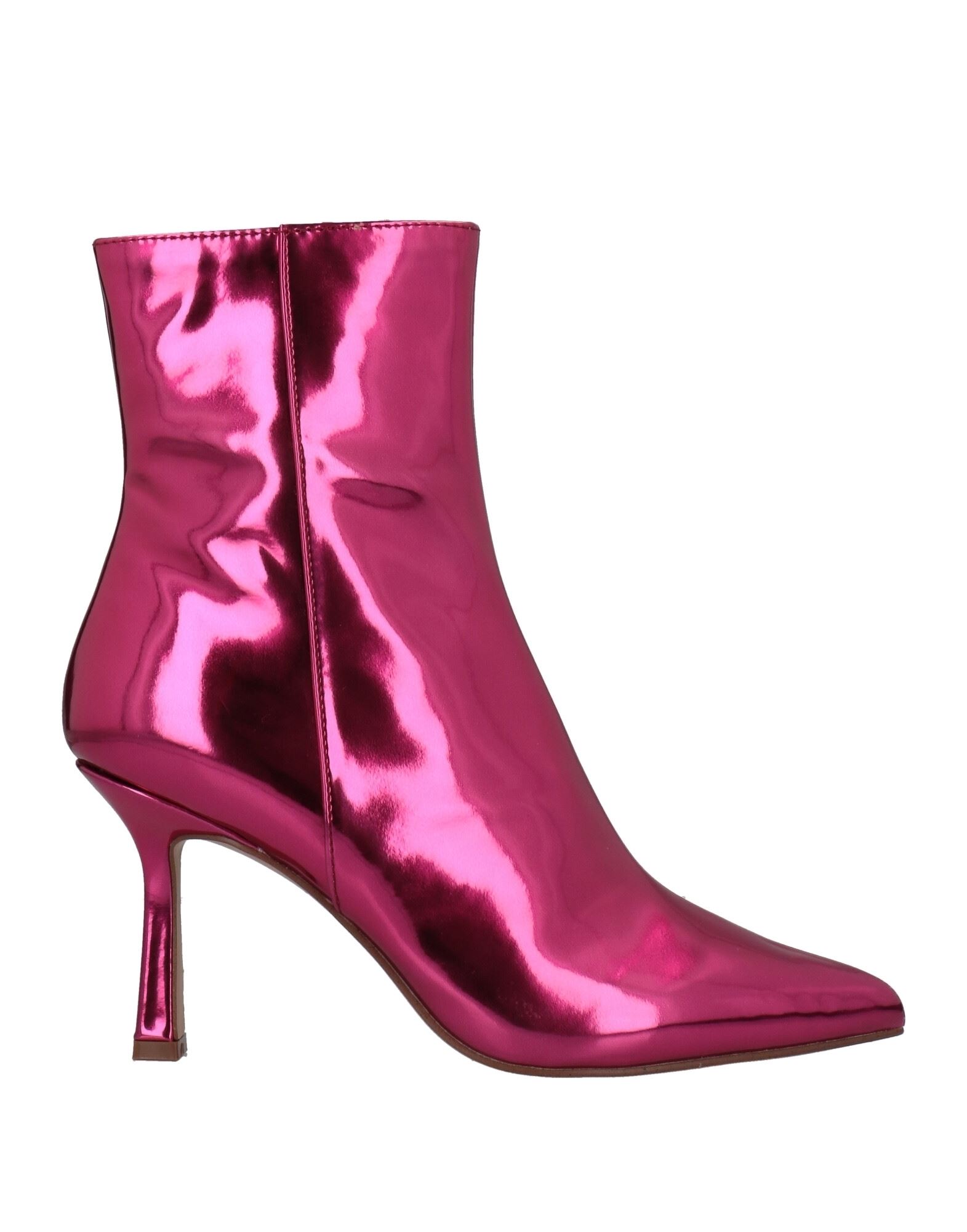 STEVE MADDEN ΠΑΠΟΥΤΣΙΑ Μποτάκια