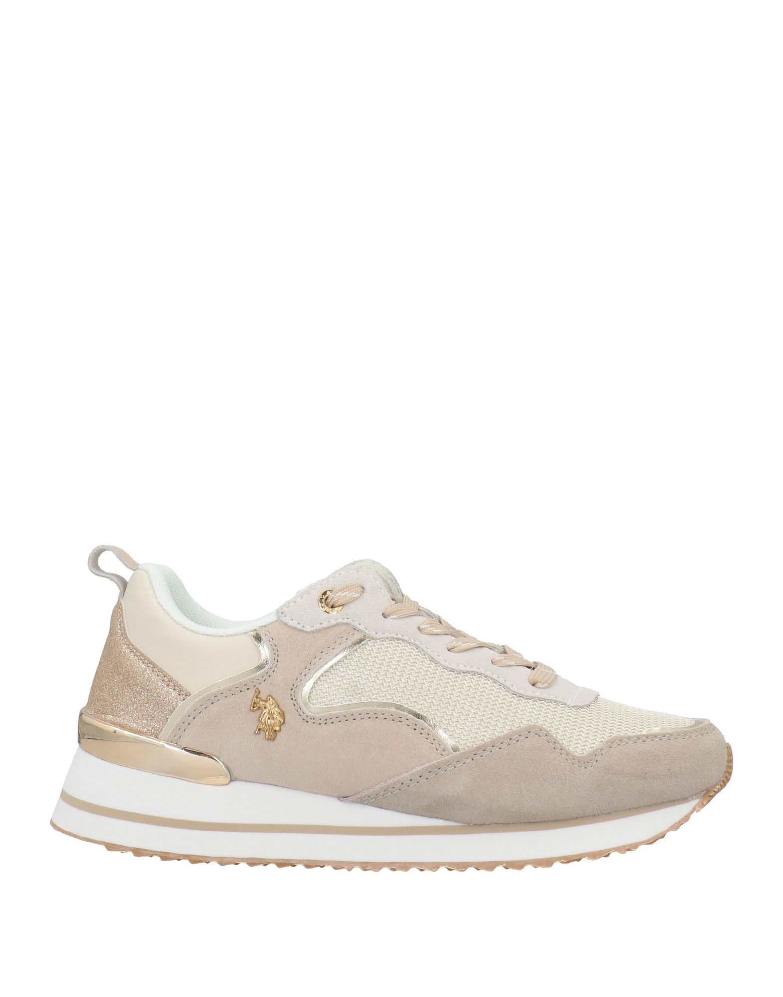  U.s.polo Assn. - Calzado - Sneakers - On Yoox.com 